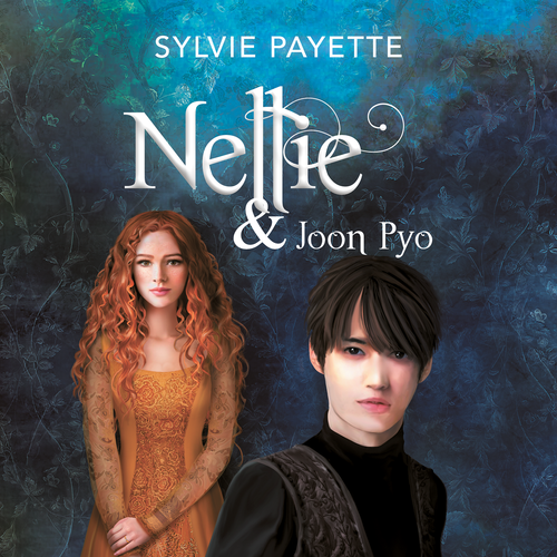 Nellie et Joon Pyo