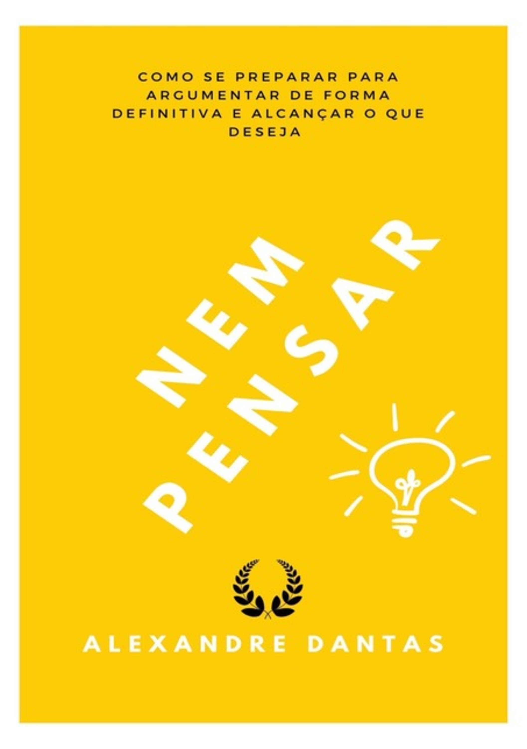 Nem Pensar