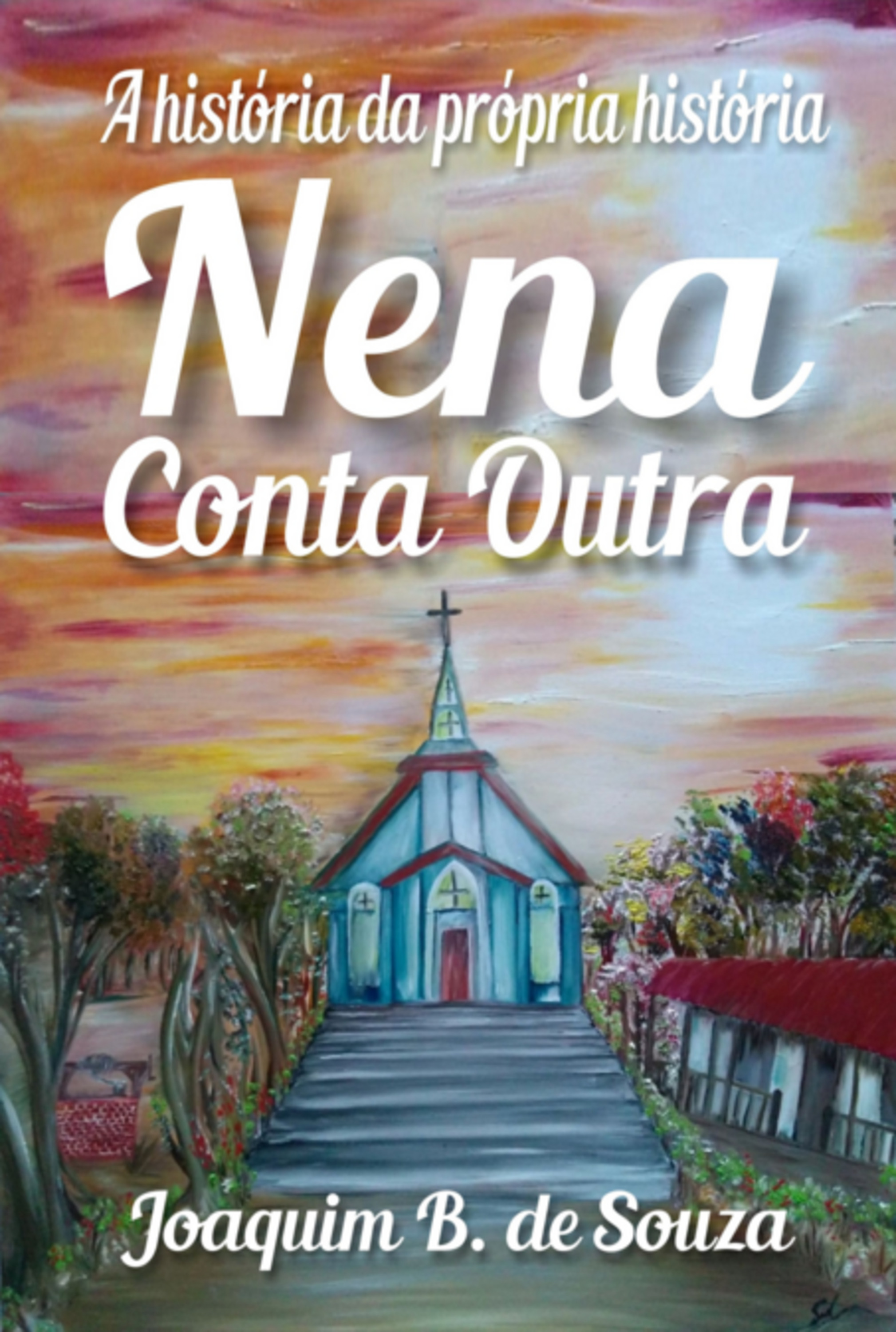 Nena Conta Outra