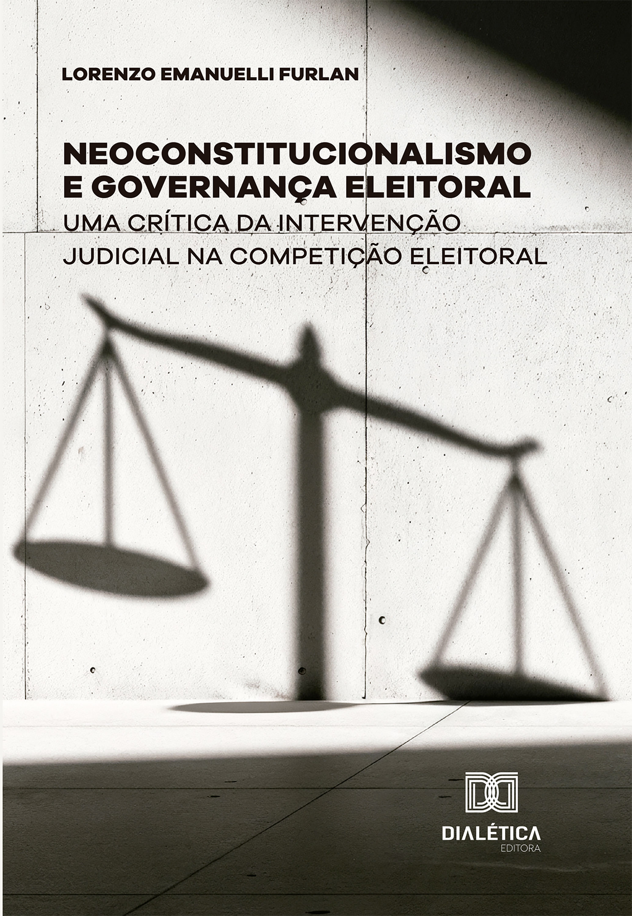 Neoconstitucionalismo e Governança Eleitoral