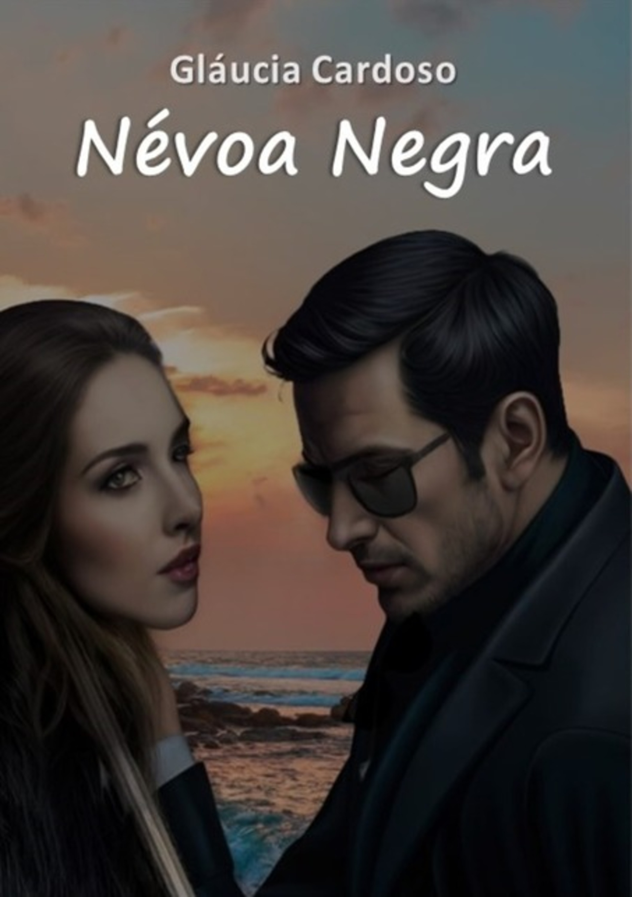 Névoa Negra