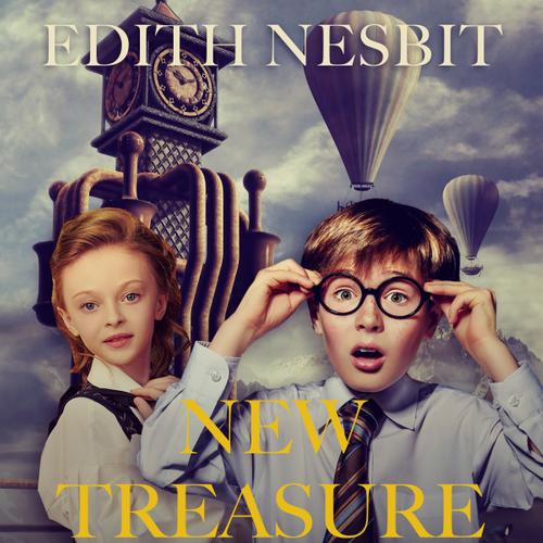 New Treasure Seekers