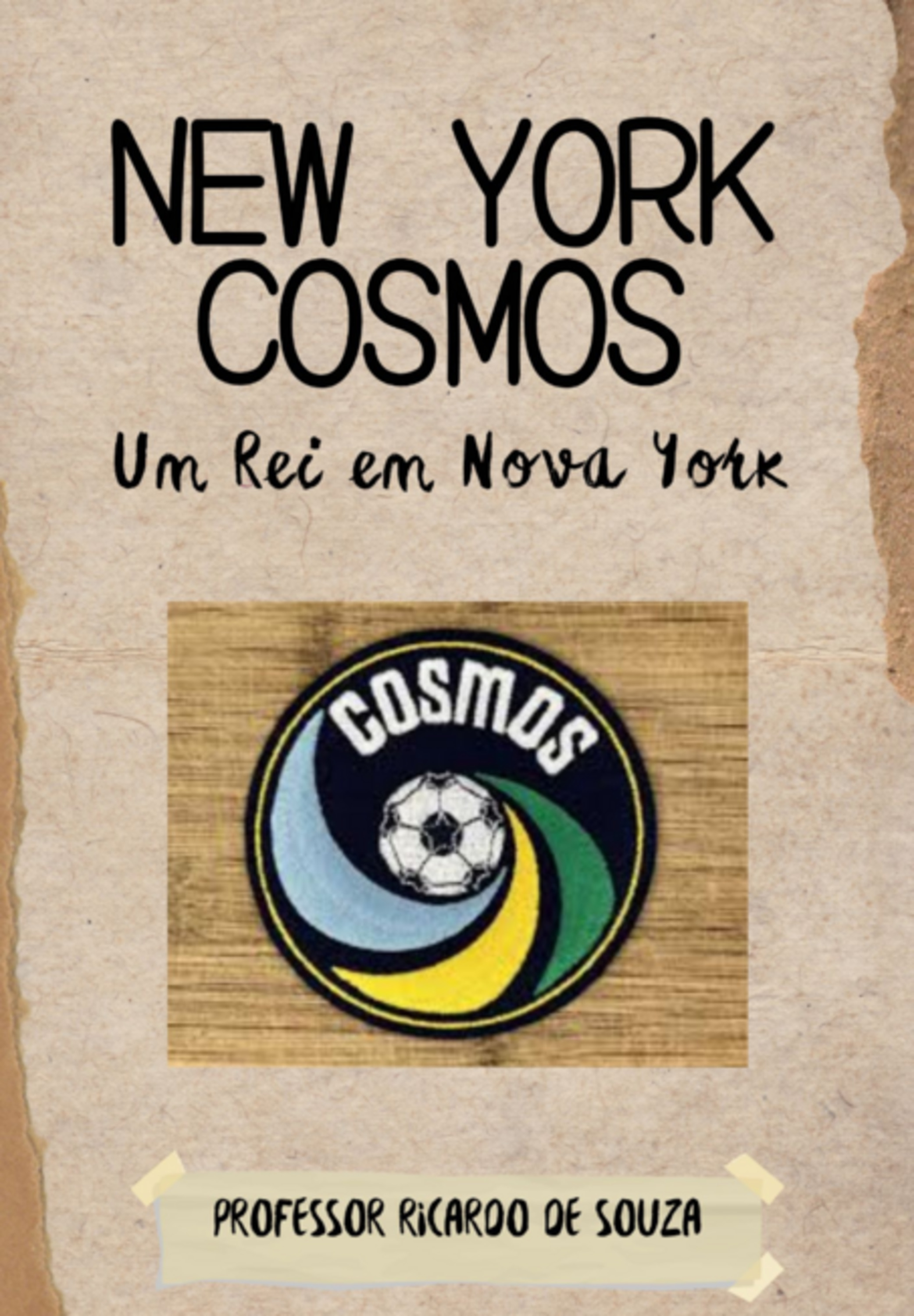 New York Cosmos