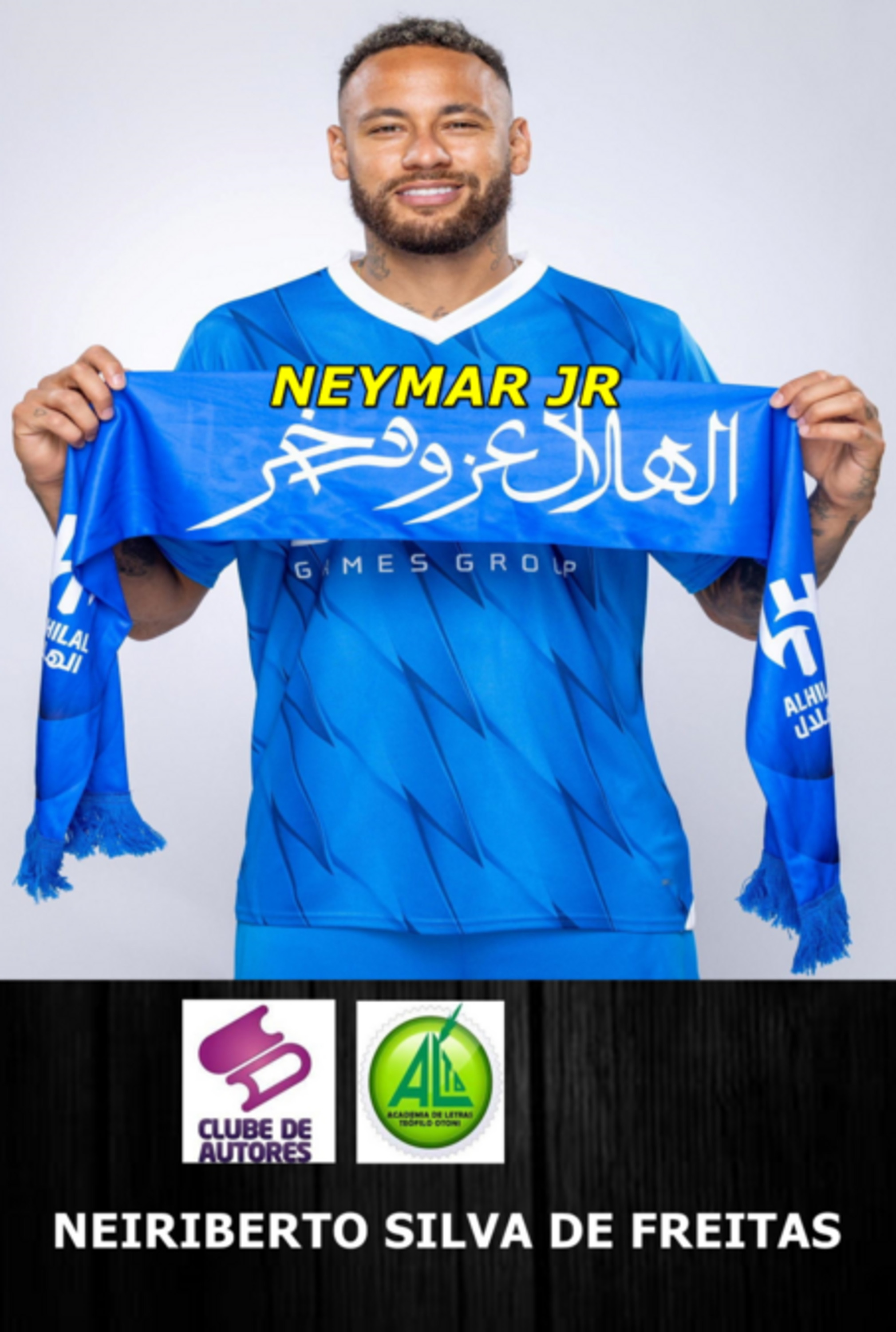 Neymar Jr