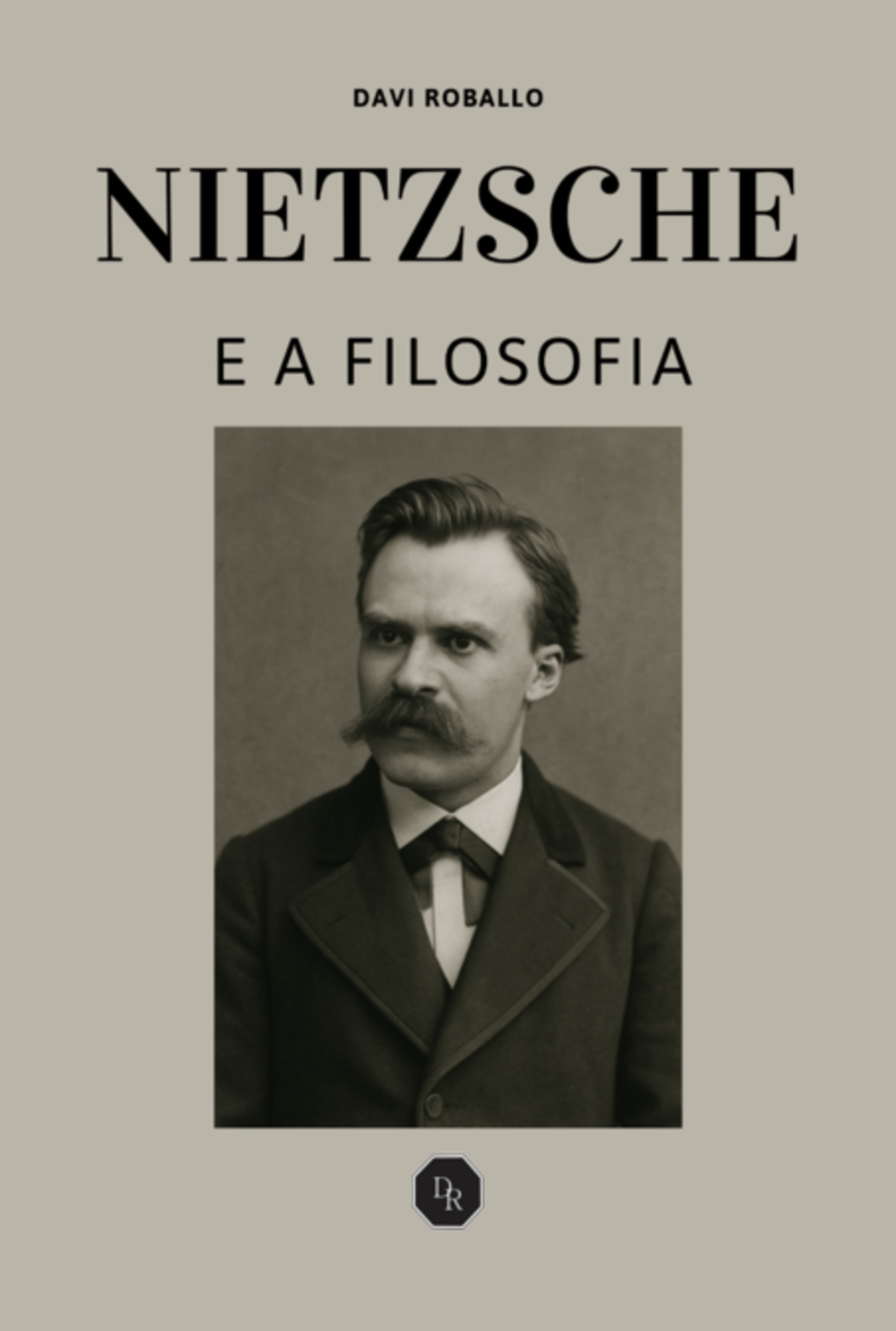 Nietzsche E A Filosofia
