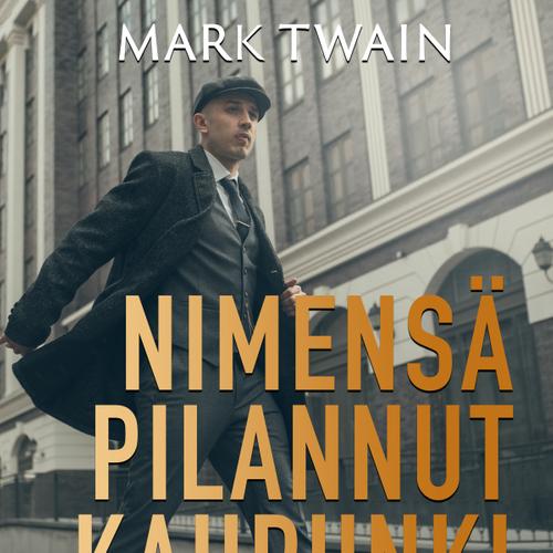 Nimensä pilannut kaupunki