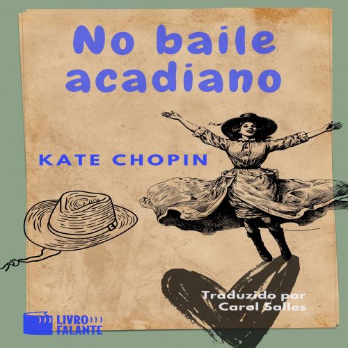 No baile acadiano