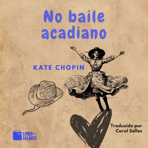 No baile acadiano