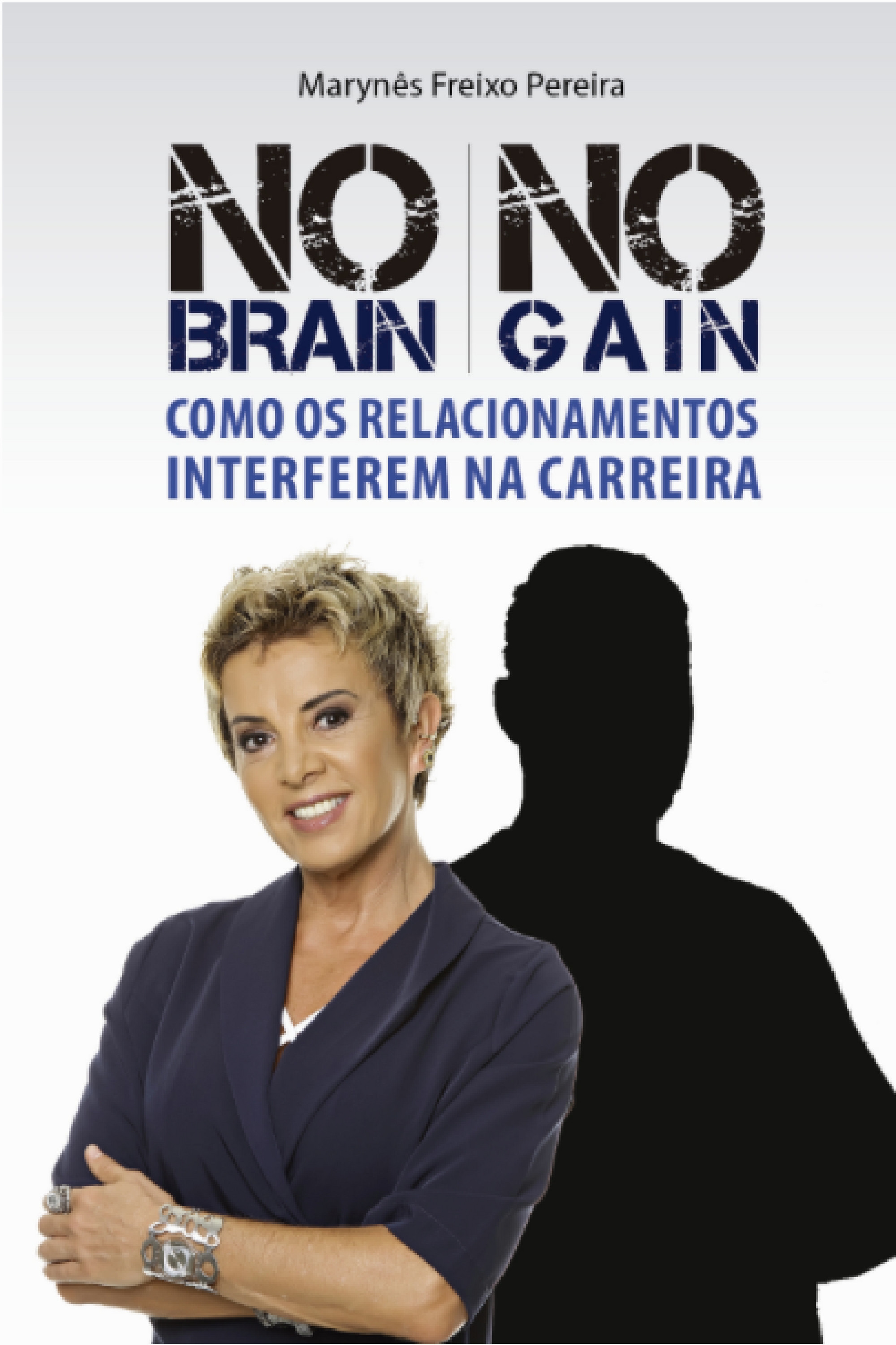 No Brain No Gain