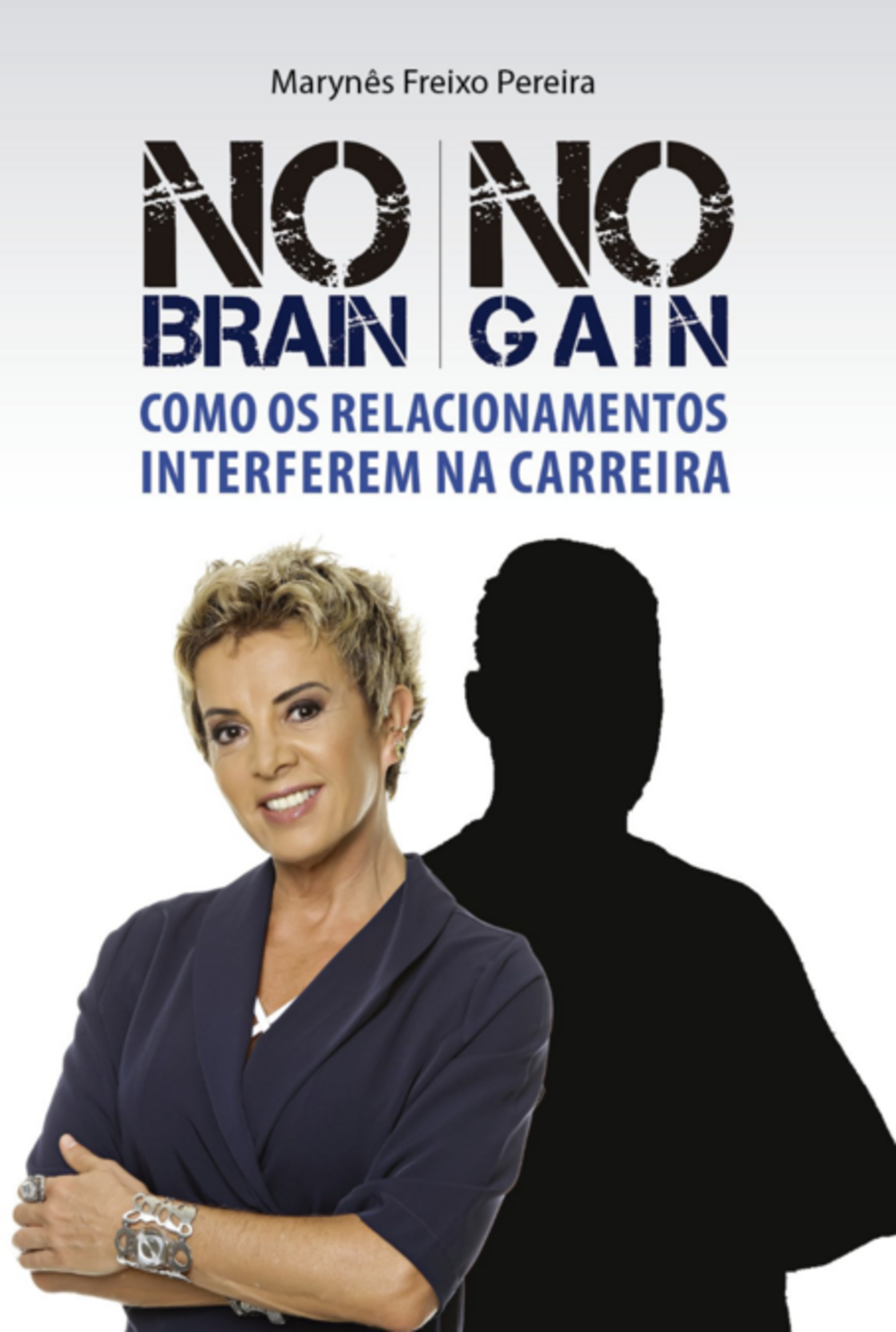 No Brain No Gain
