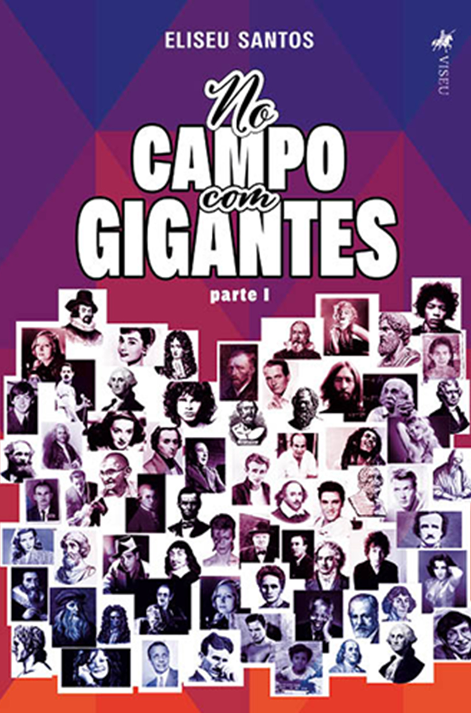 No Campo Com Gigantes