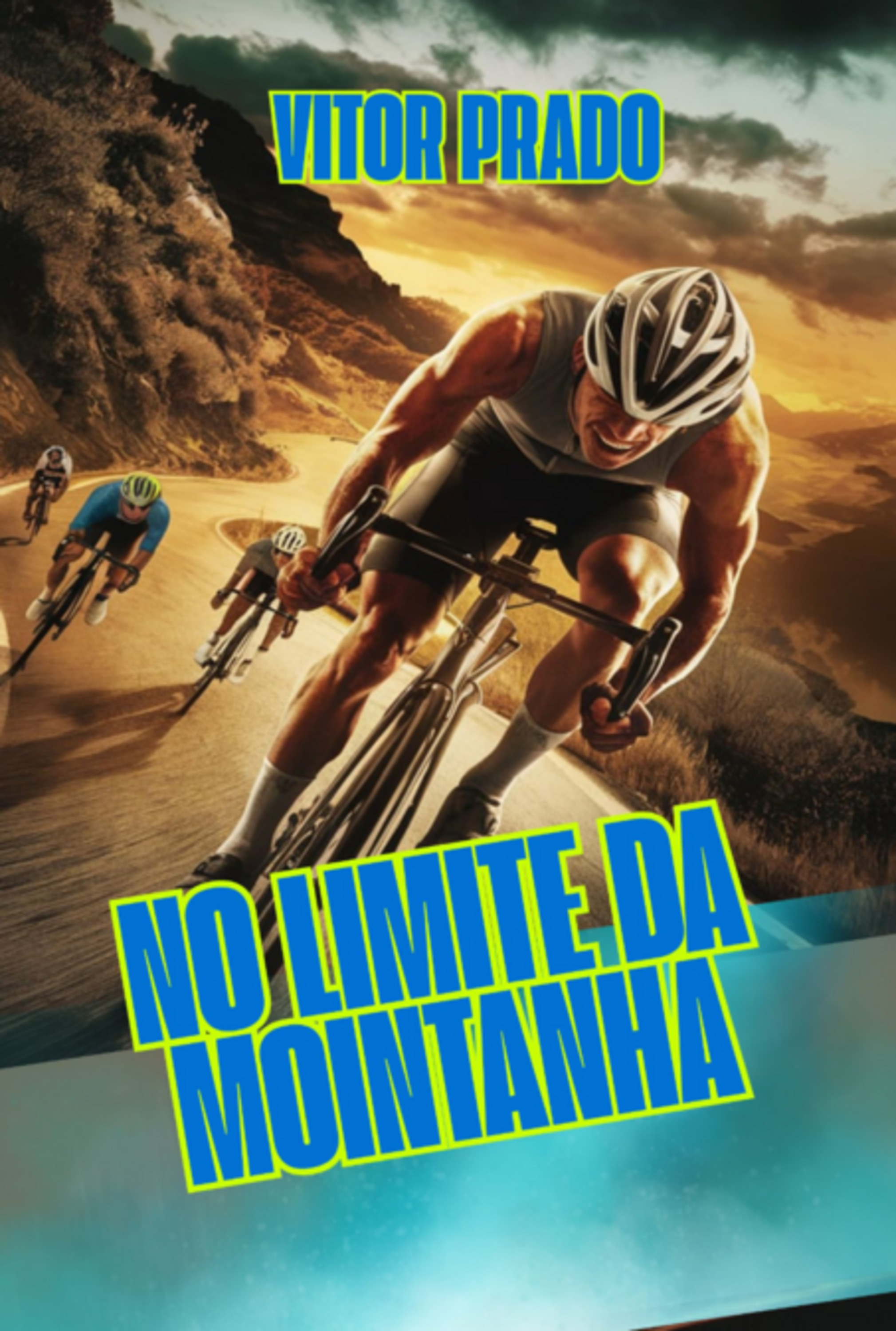No Limite Da Montanha