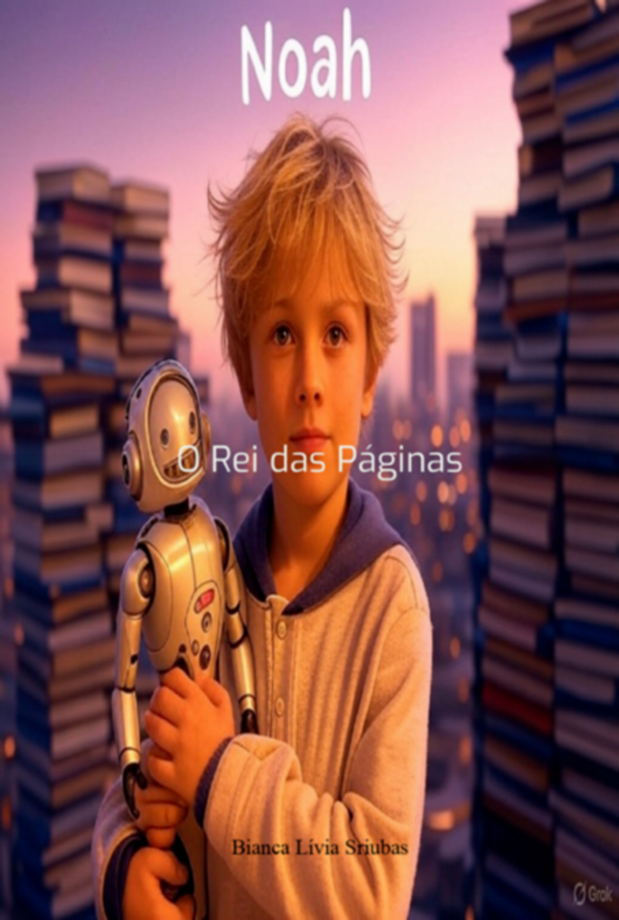 Noah