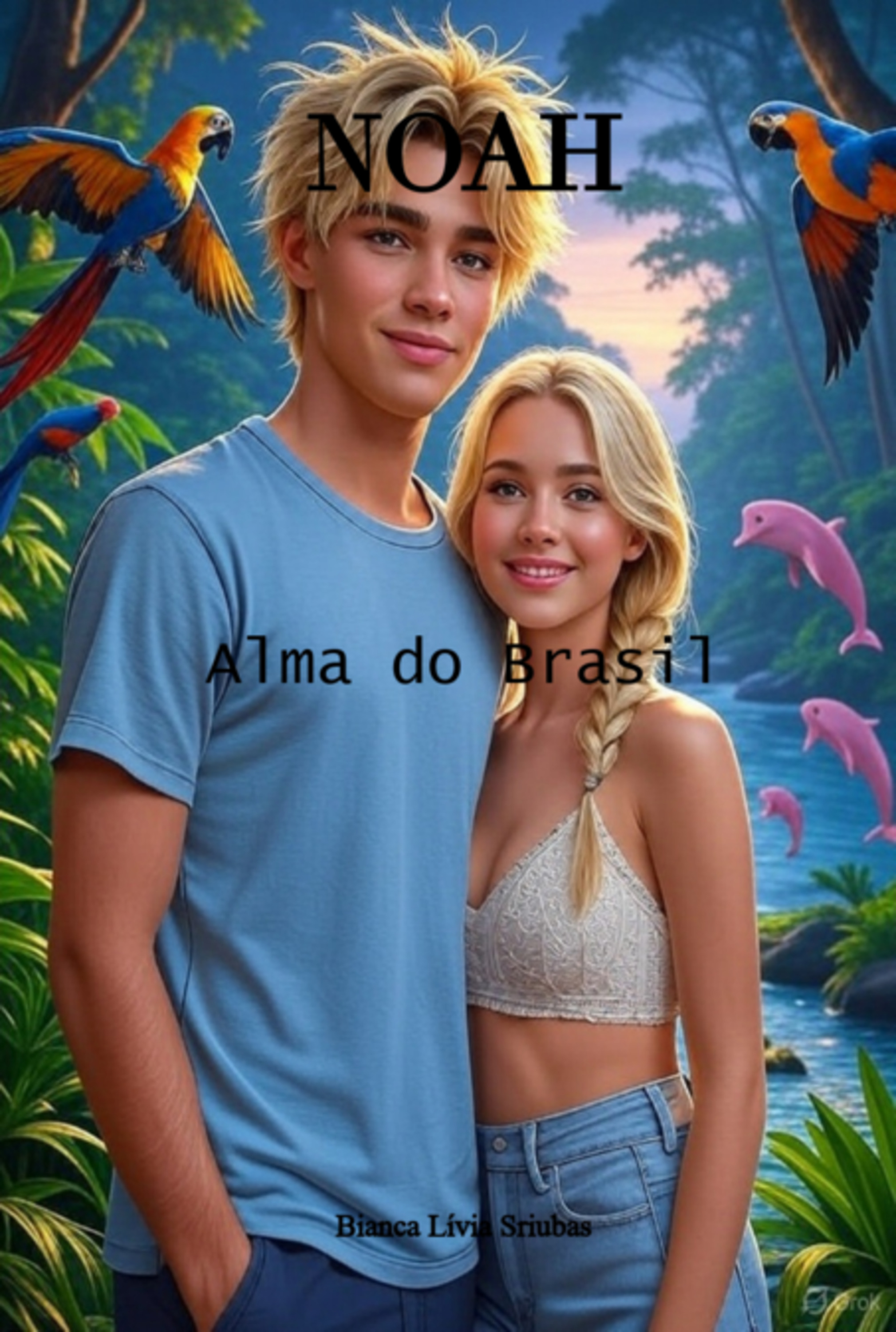 Noah