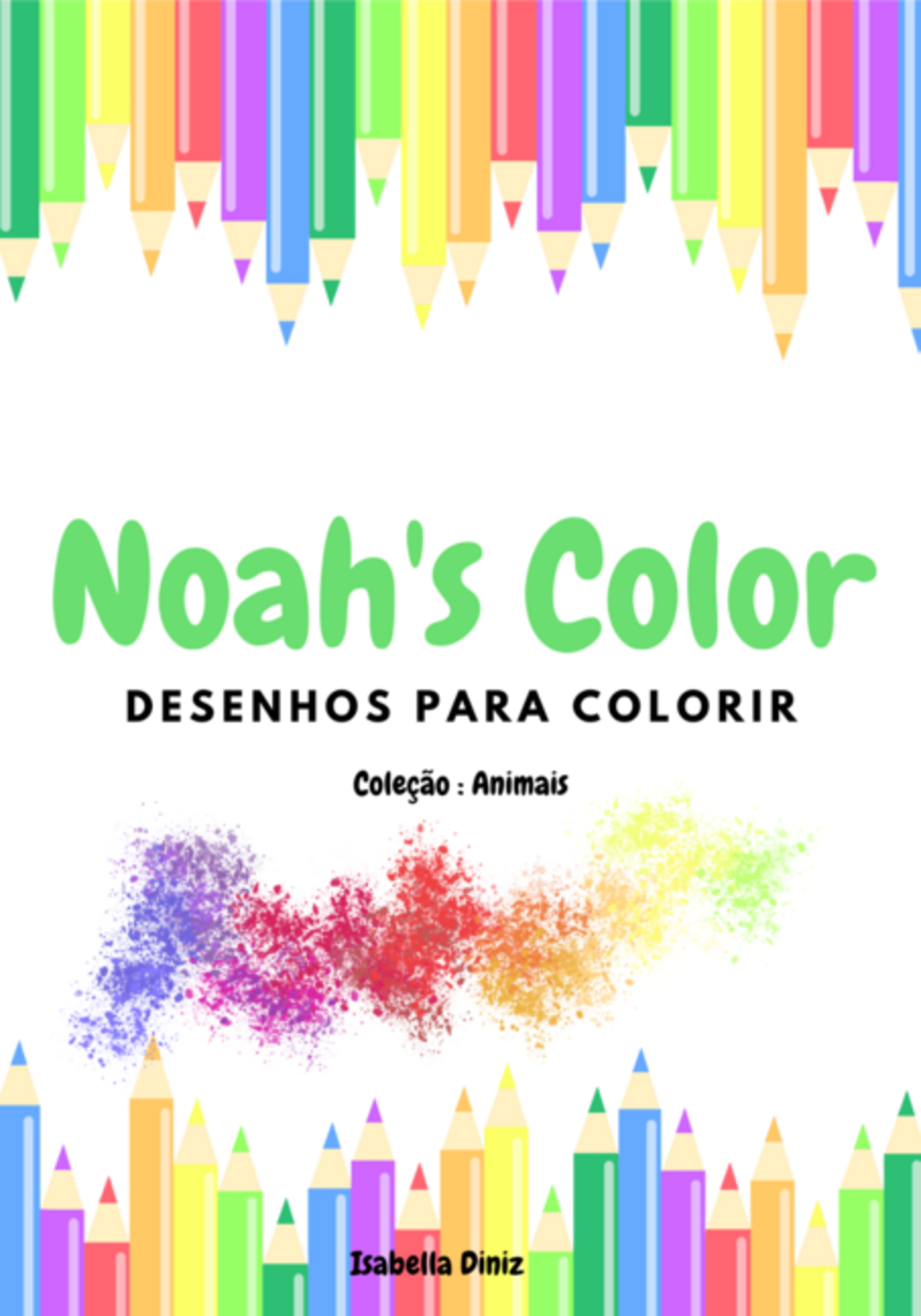 Noah's Color