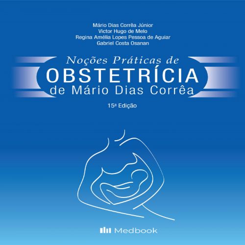 Noções Práticas de Obstetrícia de Mário Dias Corrêa