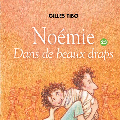 Noémie 23 - Dans de beaux draps