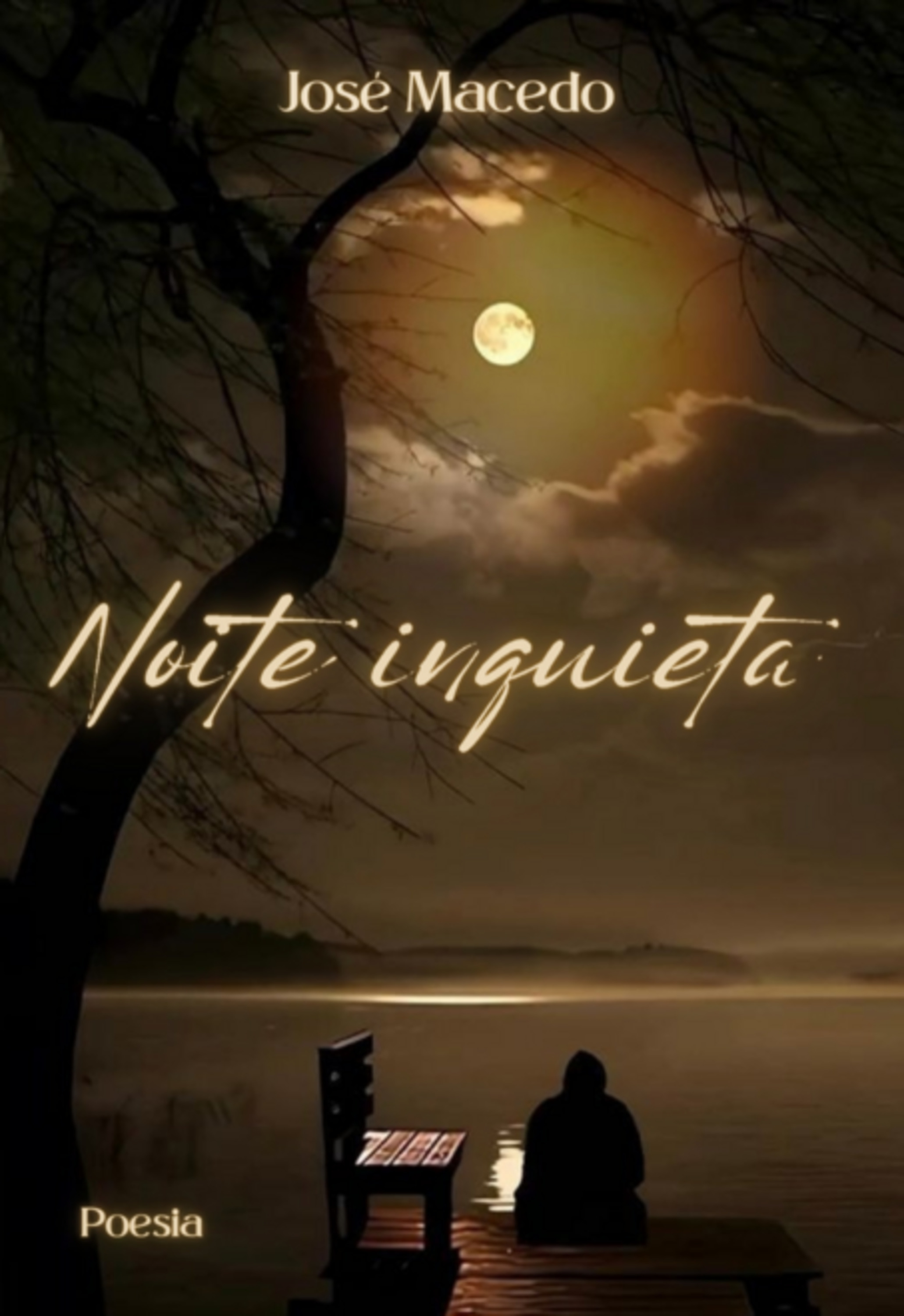 Noite Inquieta