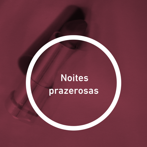 Noites prazerosas