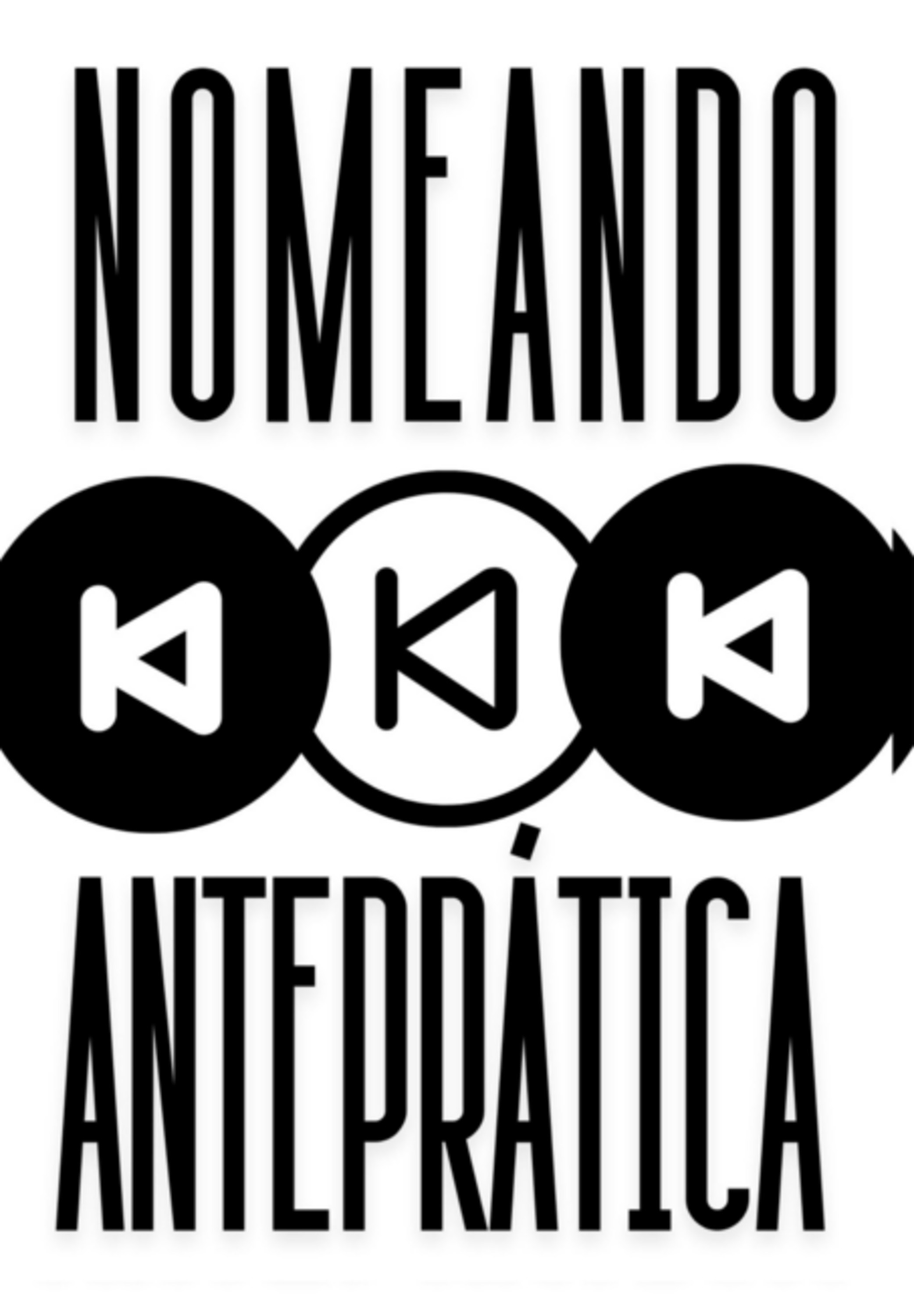 Nomeando Anteprática