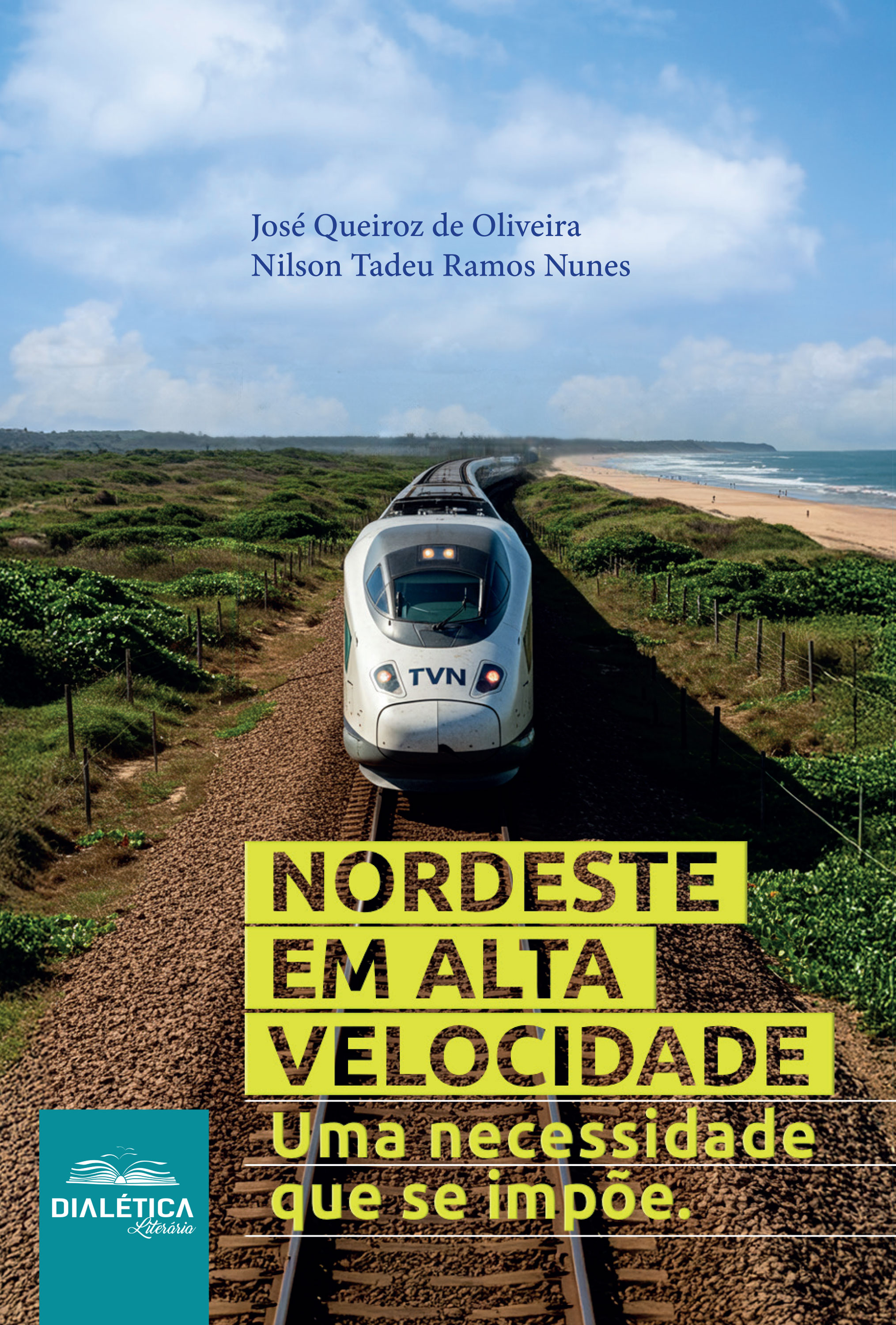 Nordeste em Alta Velocidade