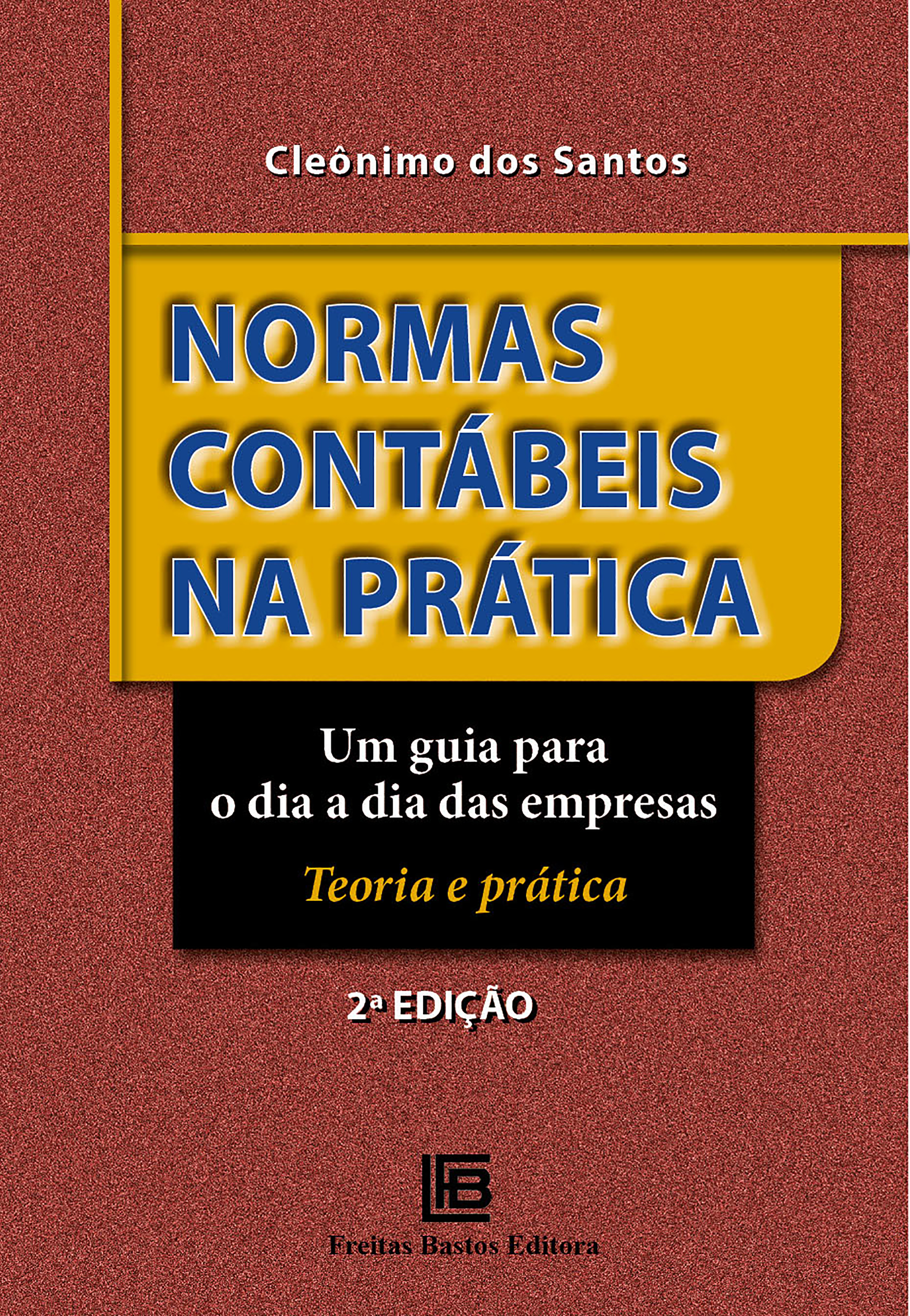 Normas Contábeis na Prática