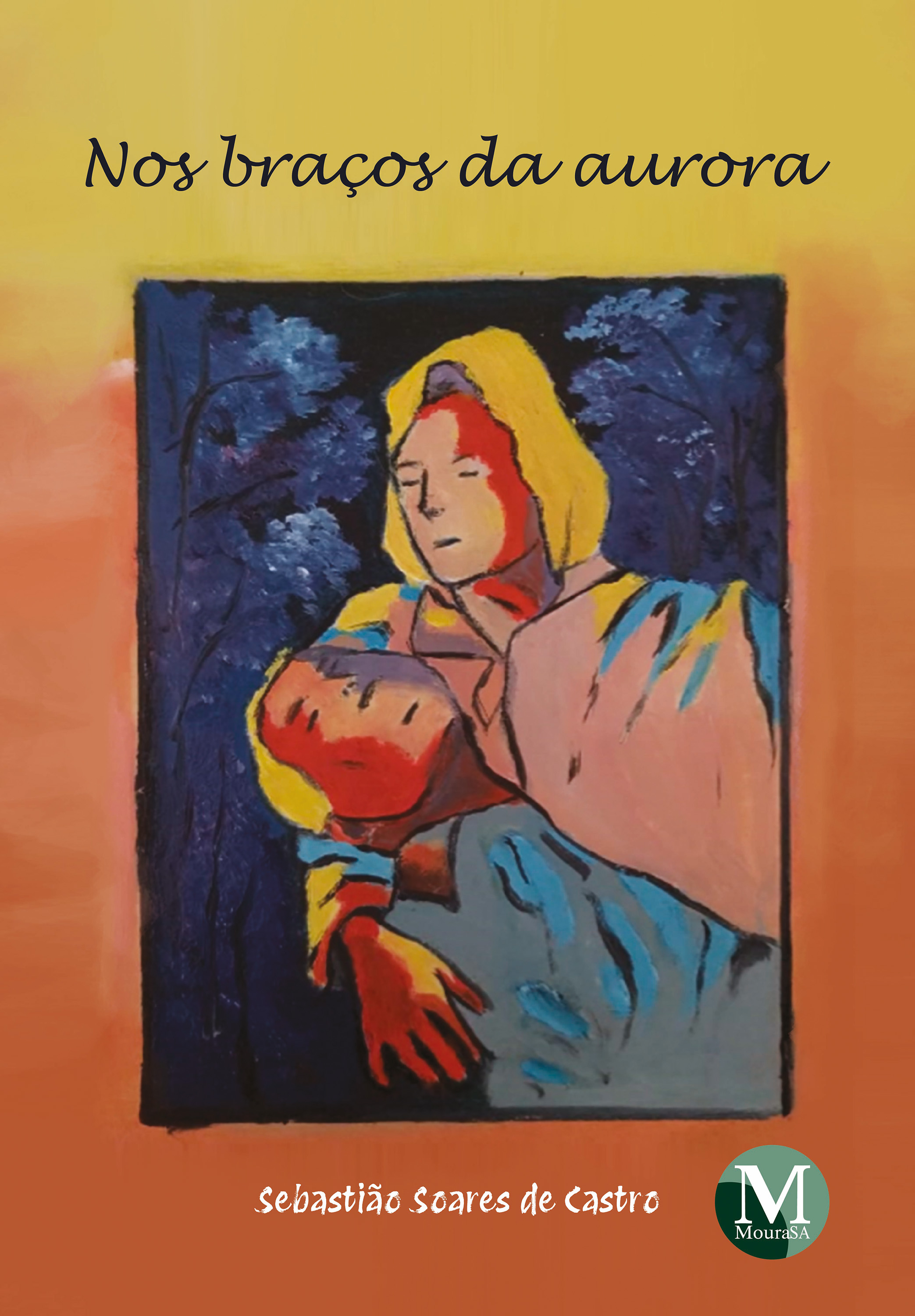 Nos braços da aurora