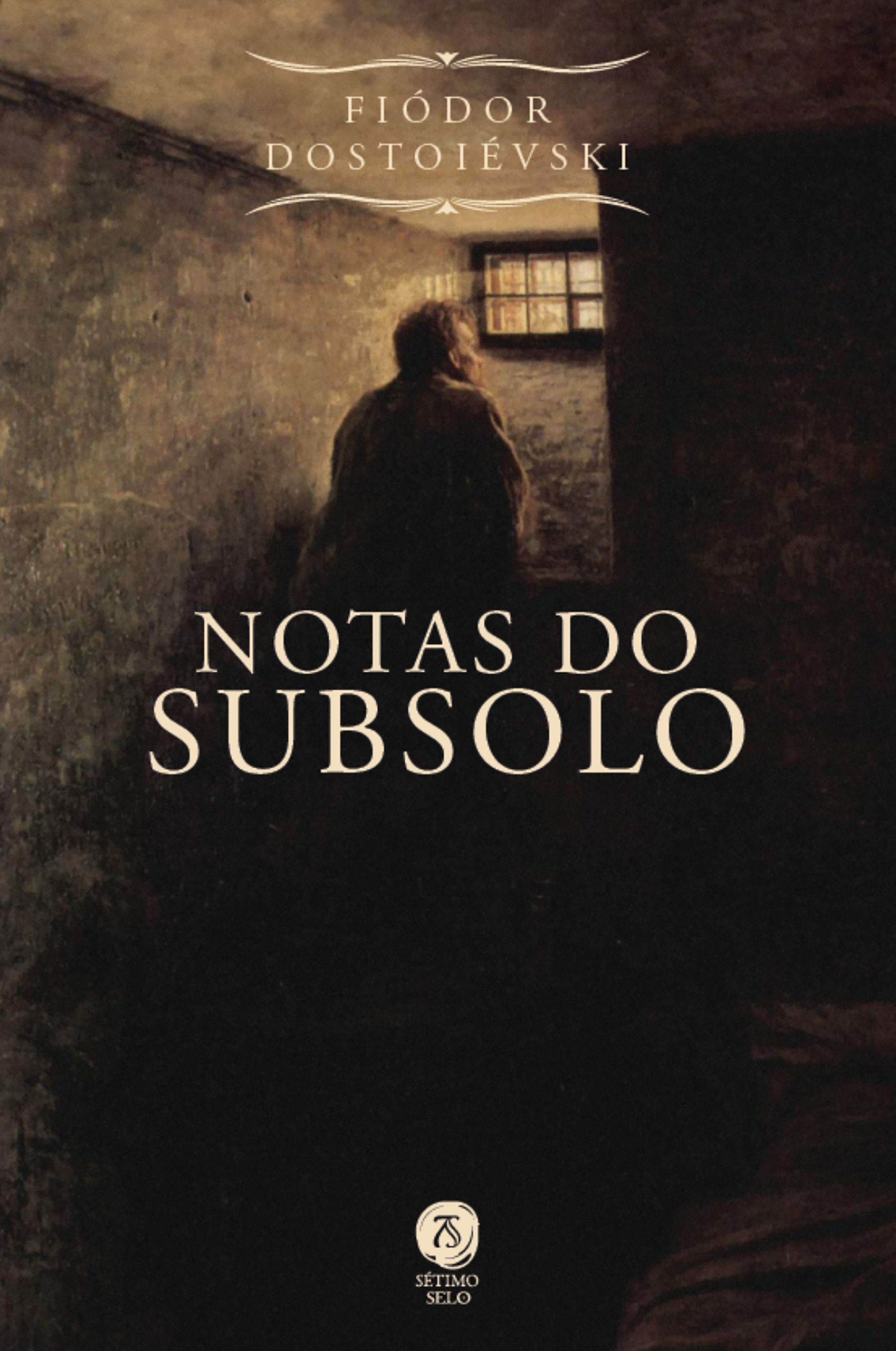 Notas do subsolo