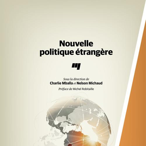 Nouvelle politique étrangère