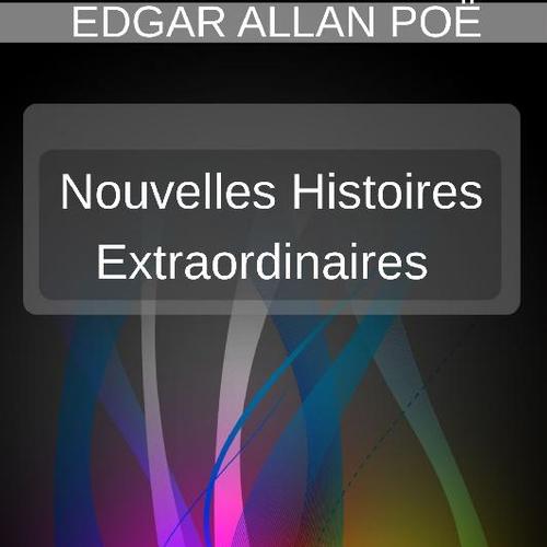 Nouvelles Histoires extraordinaires