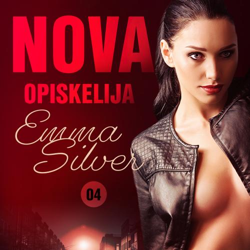 Nova 4: Opiskelija – eroottinen novelli