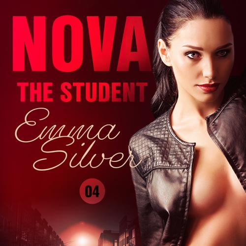 Nova 4: The Student - Erotic Short Story