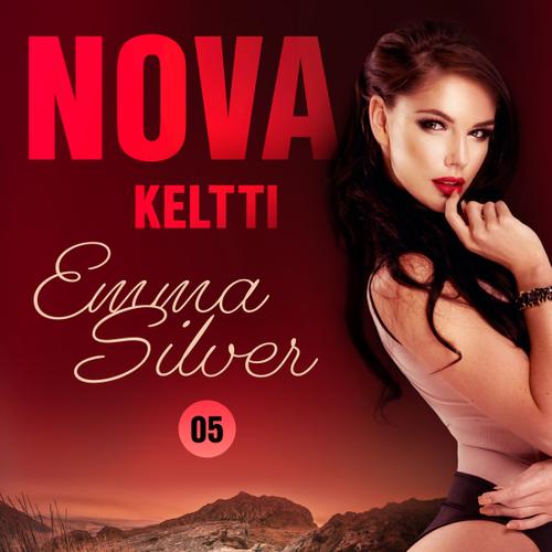 Nova 5: Keltti – eroottinen novelli