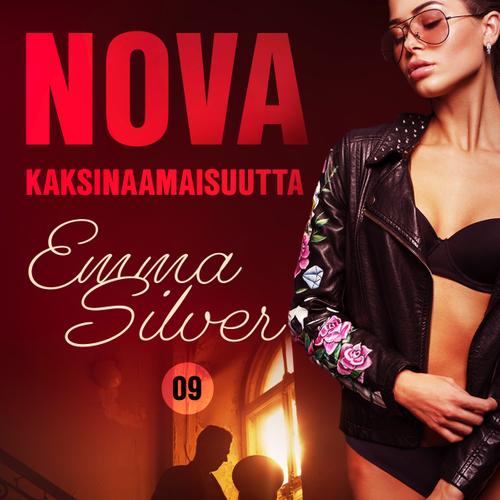 Nova 9: Kaksinaamaisuutta – eroottinen novelli