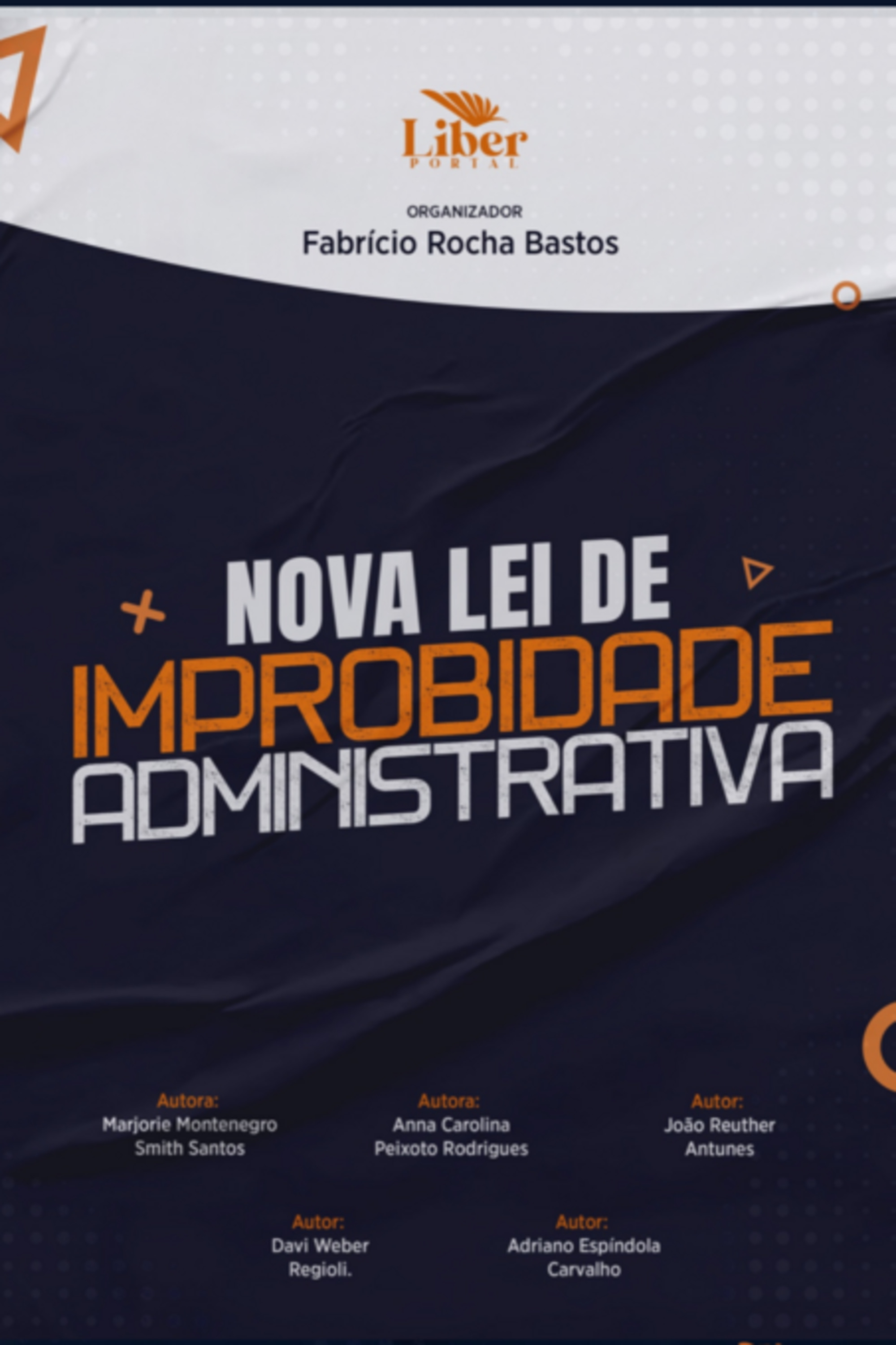 Nova Lei De Improbidade Administrativa