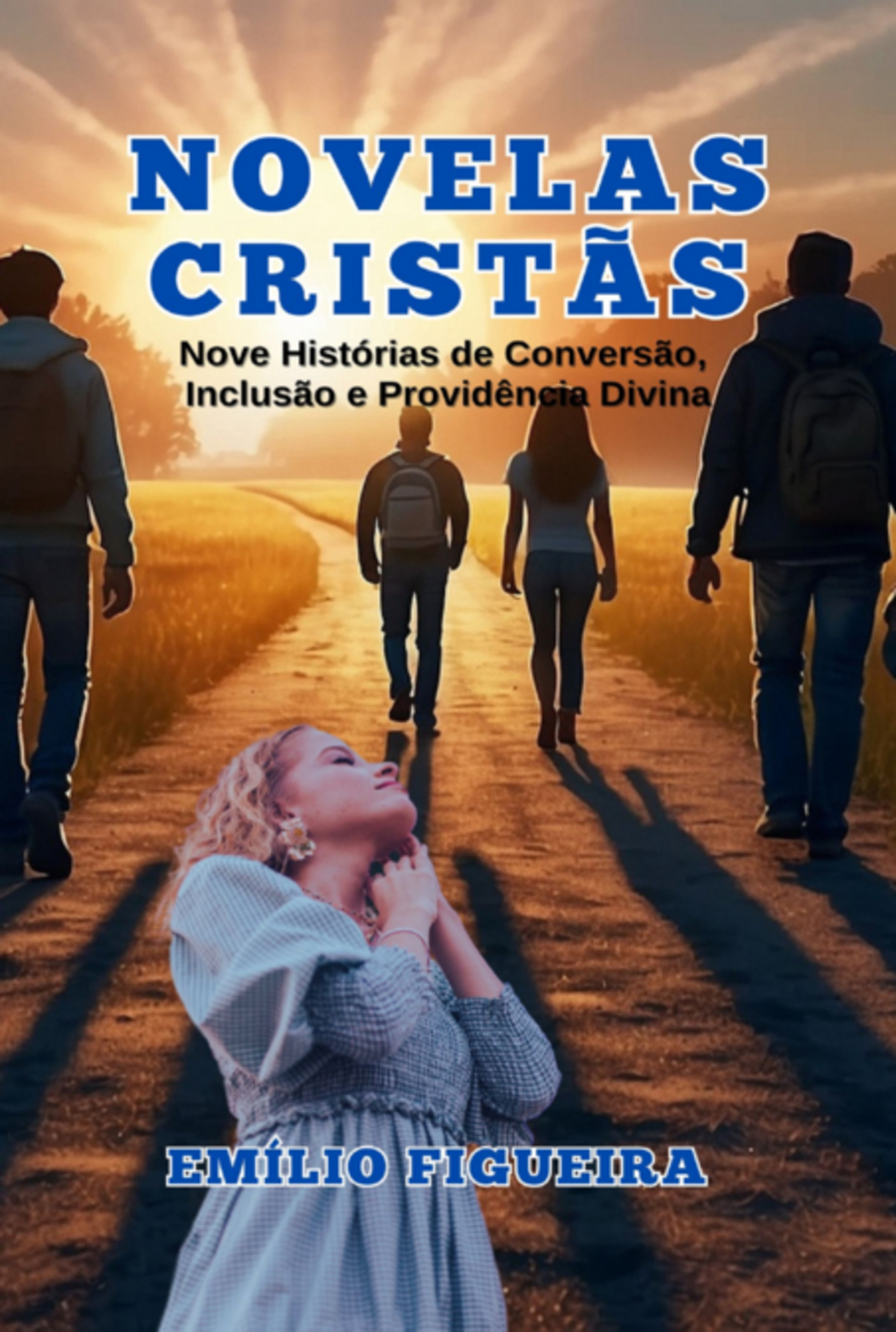 Novelas Cristãs