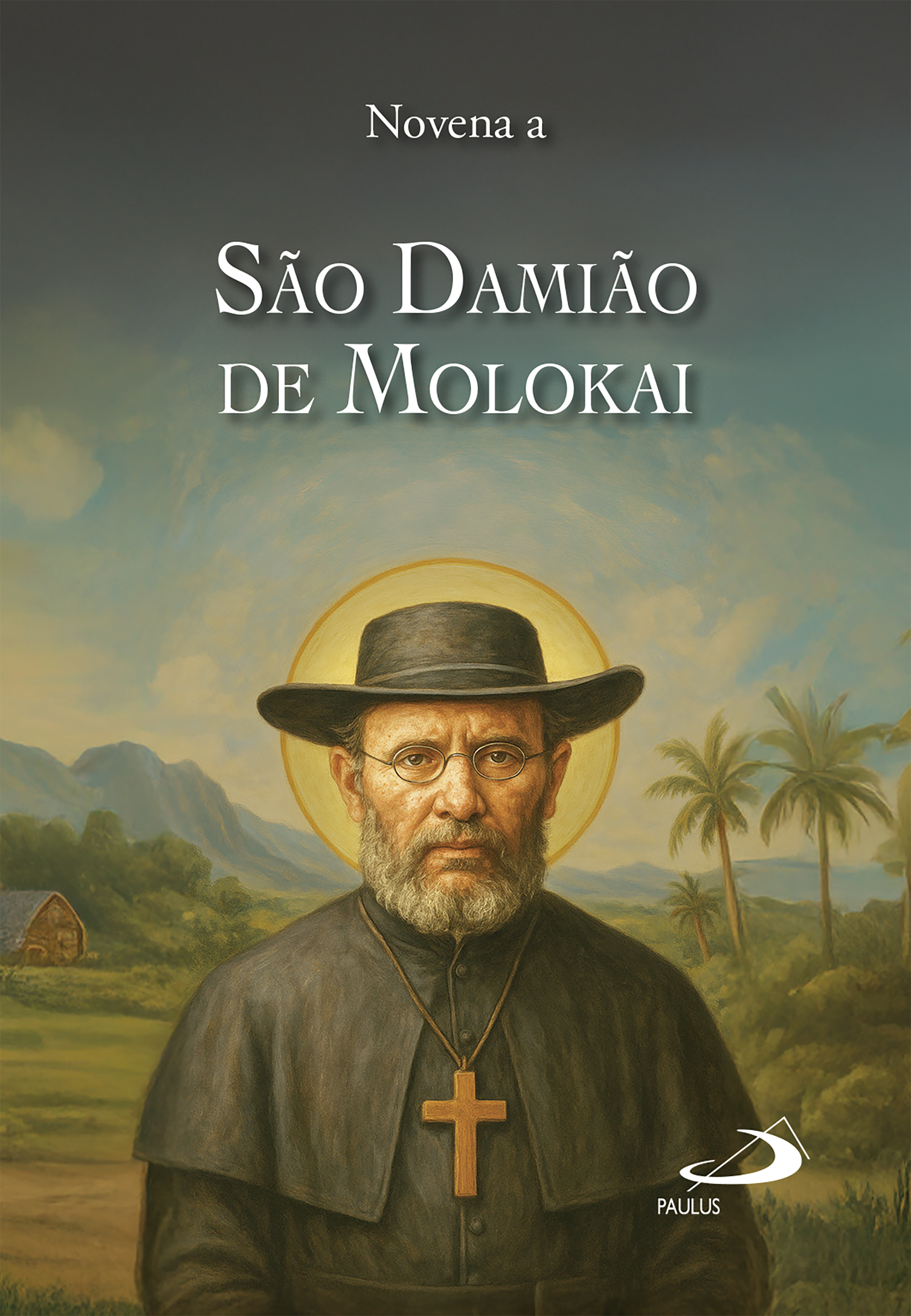 Novena a São Damião de Molokai