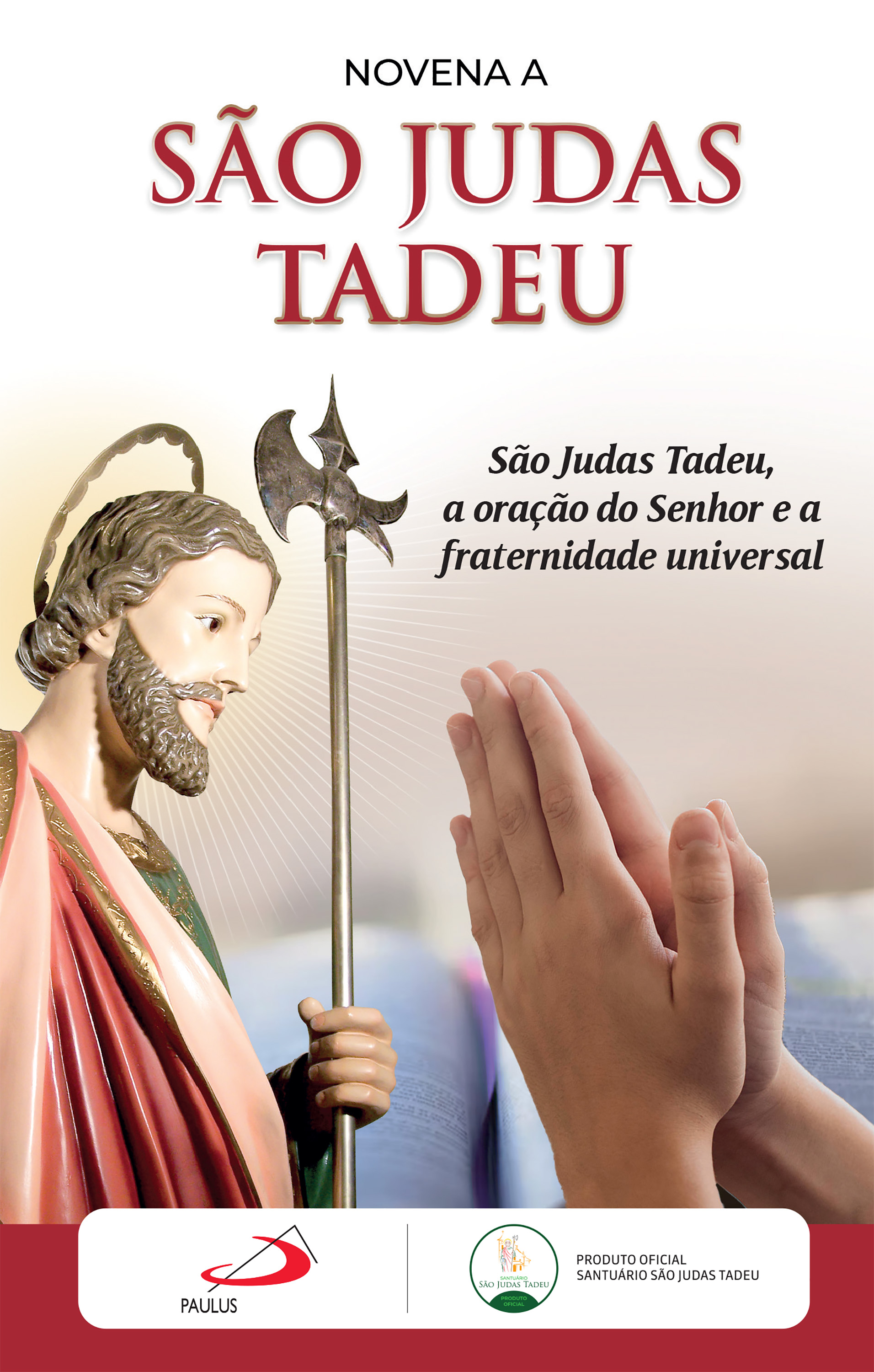 Novena a São Judas Tadeu