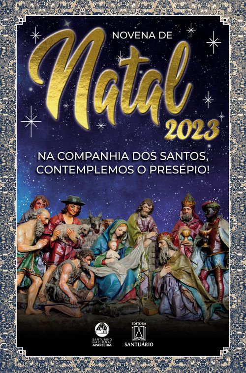 Novena de Natal 2023