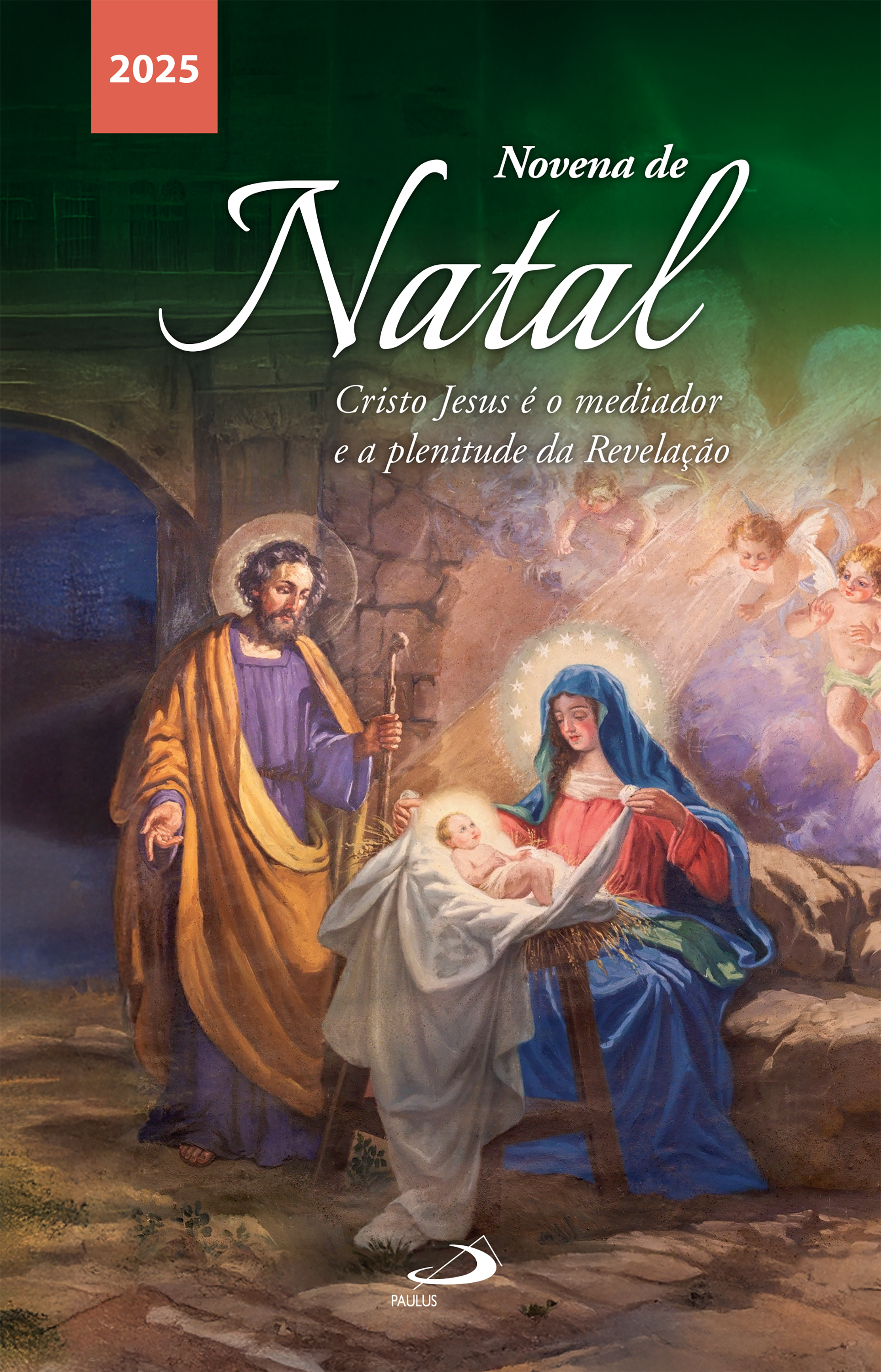 Novena de Natal 2025