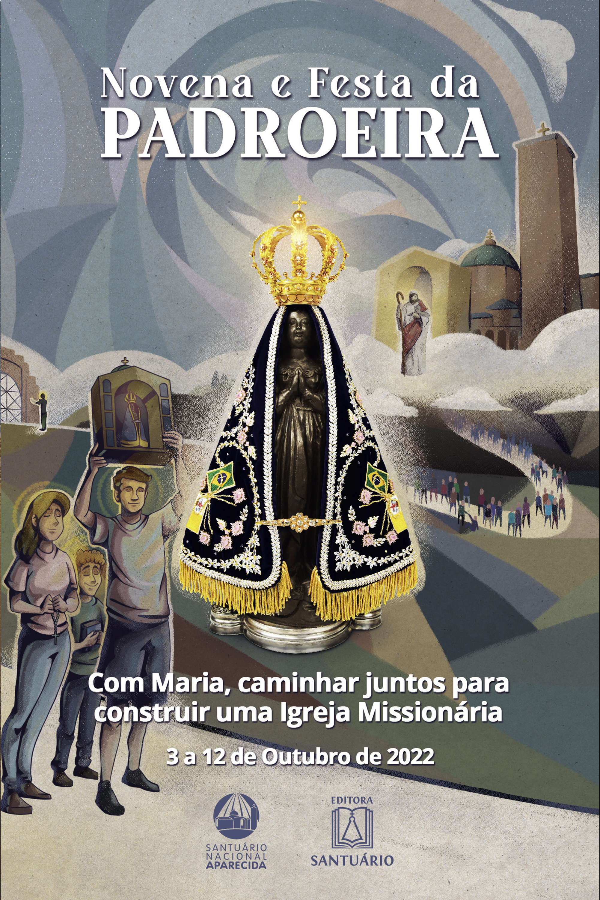 Novena e Festa da Padroeira - 2022