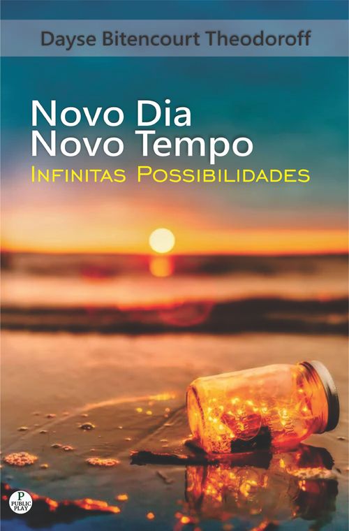 Novo dia, novo tempo