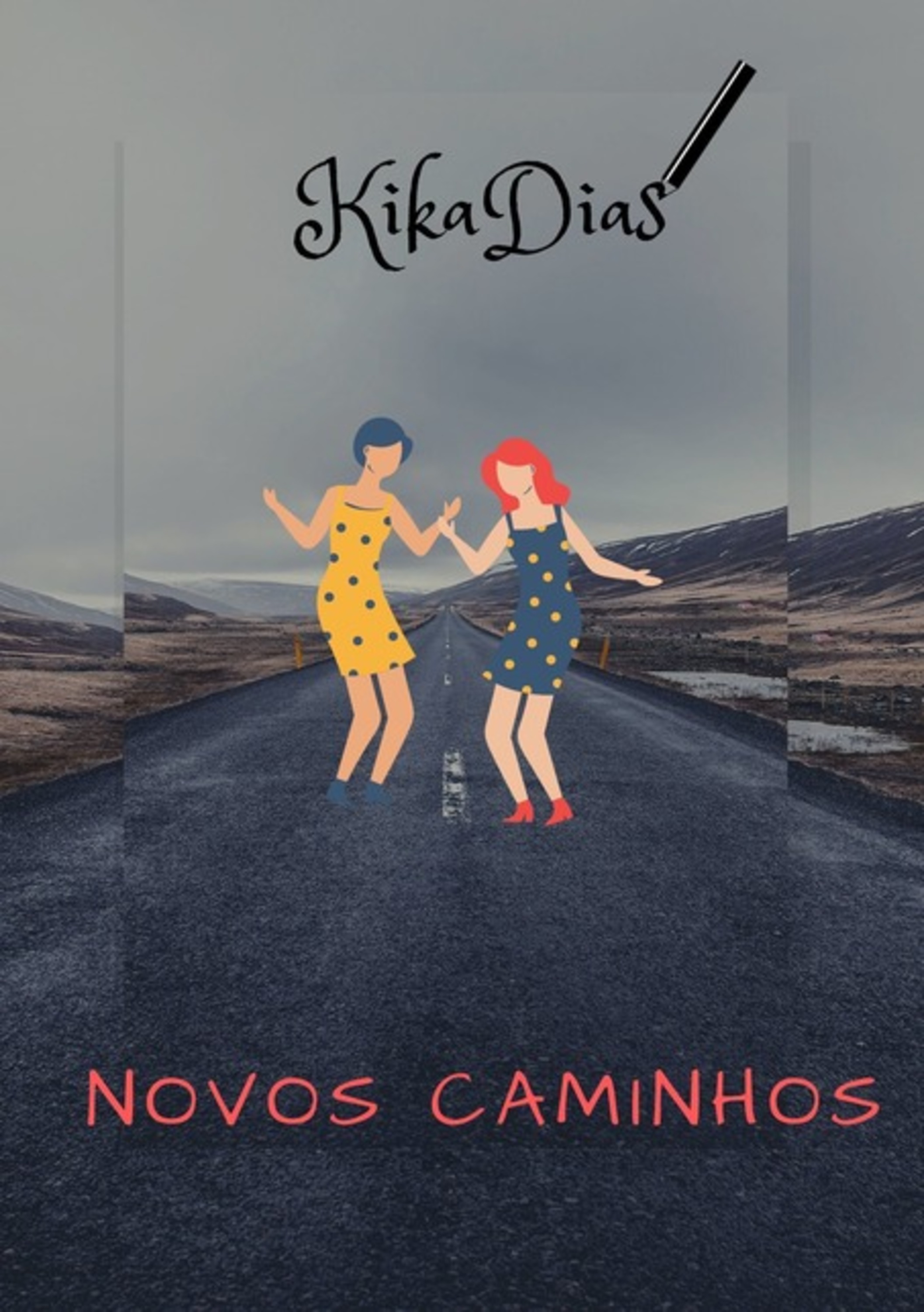 Novos Caminhos