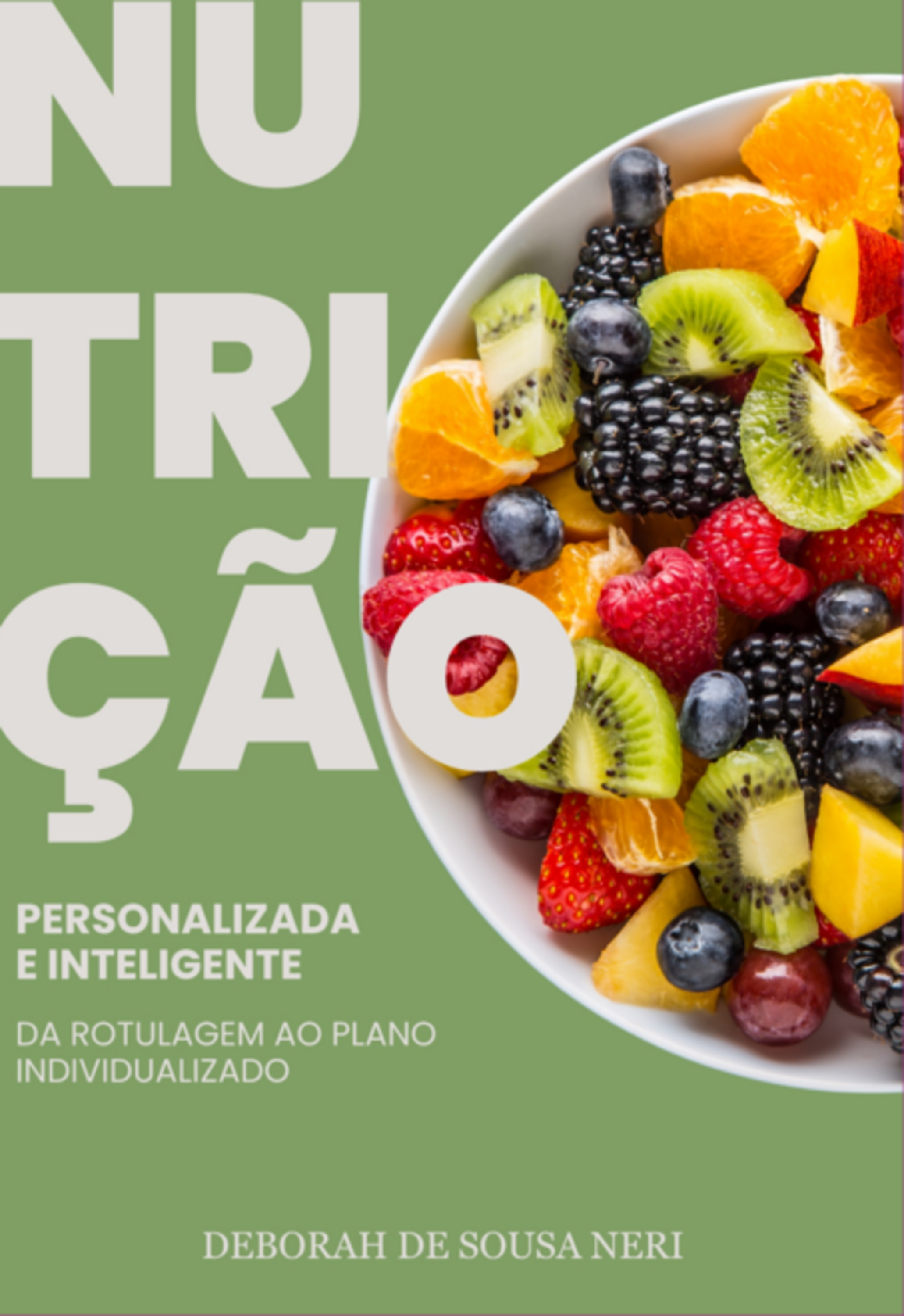Nutrição Personalizada E Inteligente: