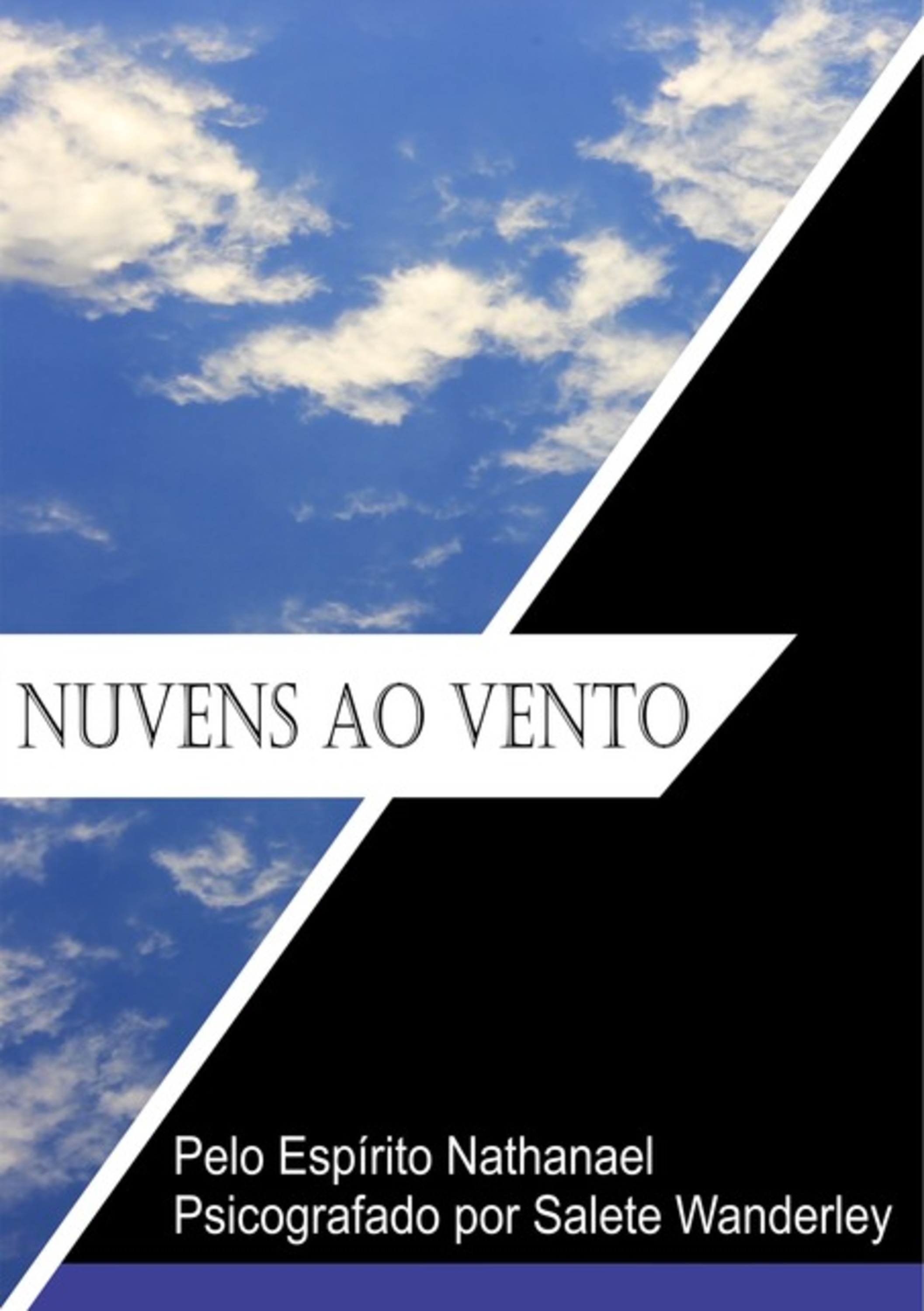 Nuvens Ao Vento