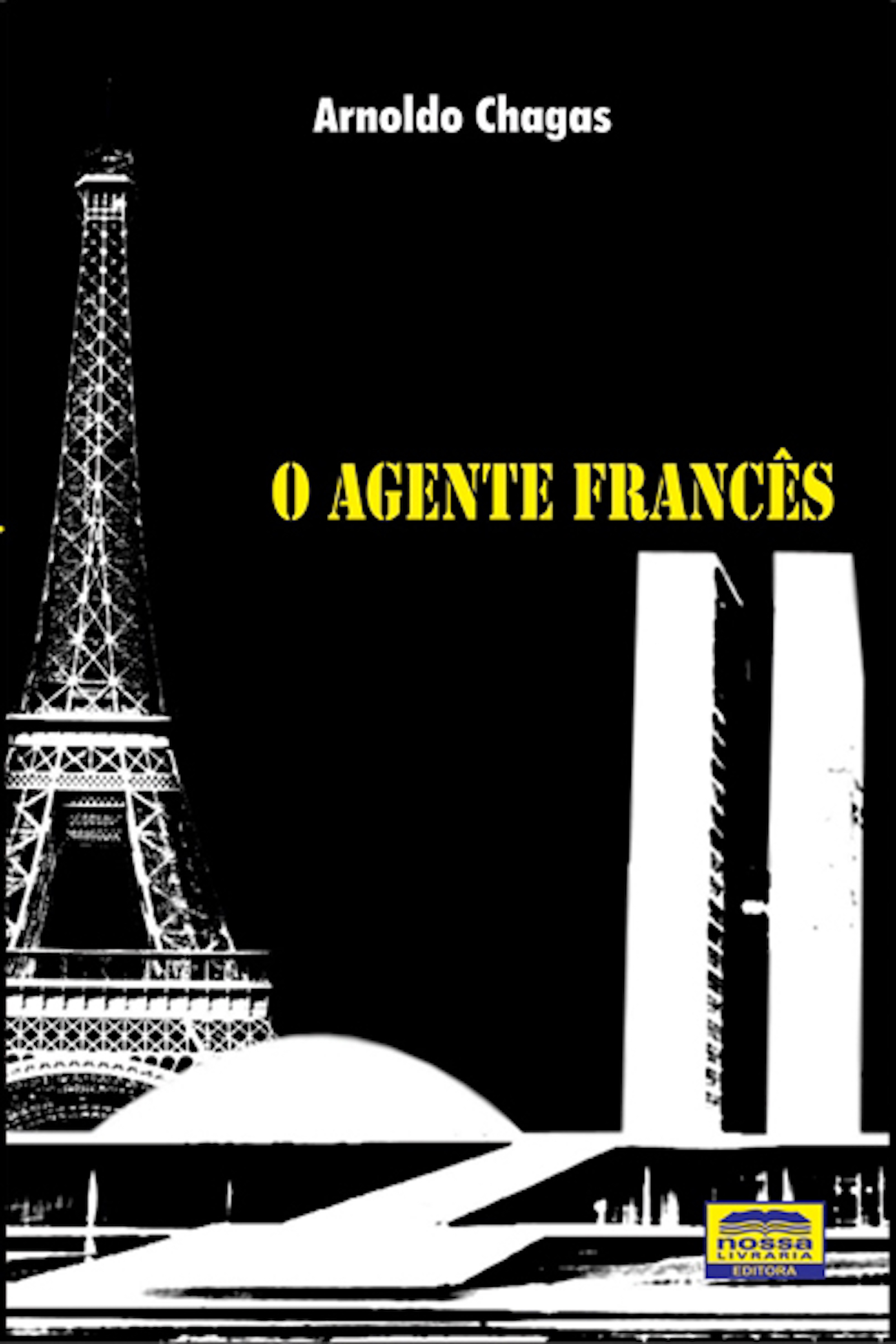 O agente frances