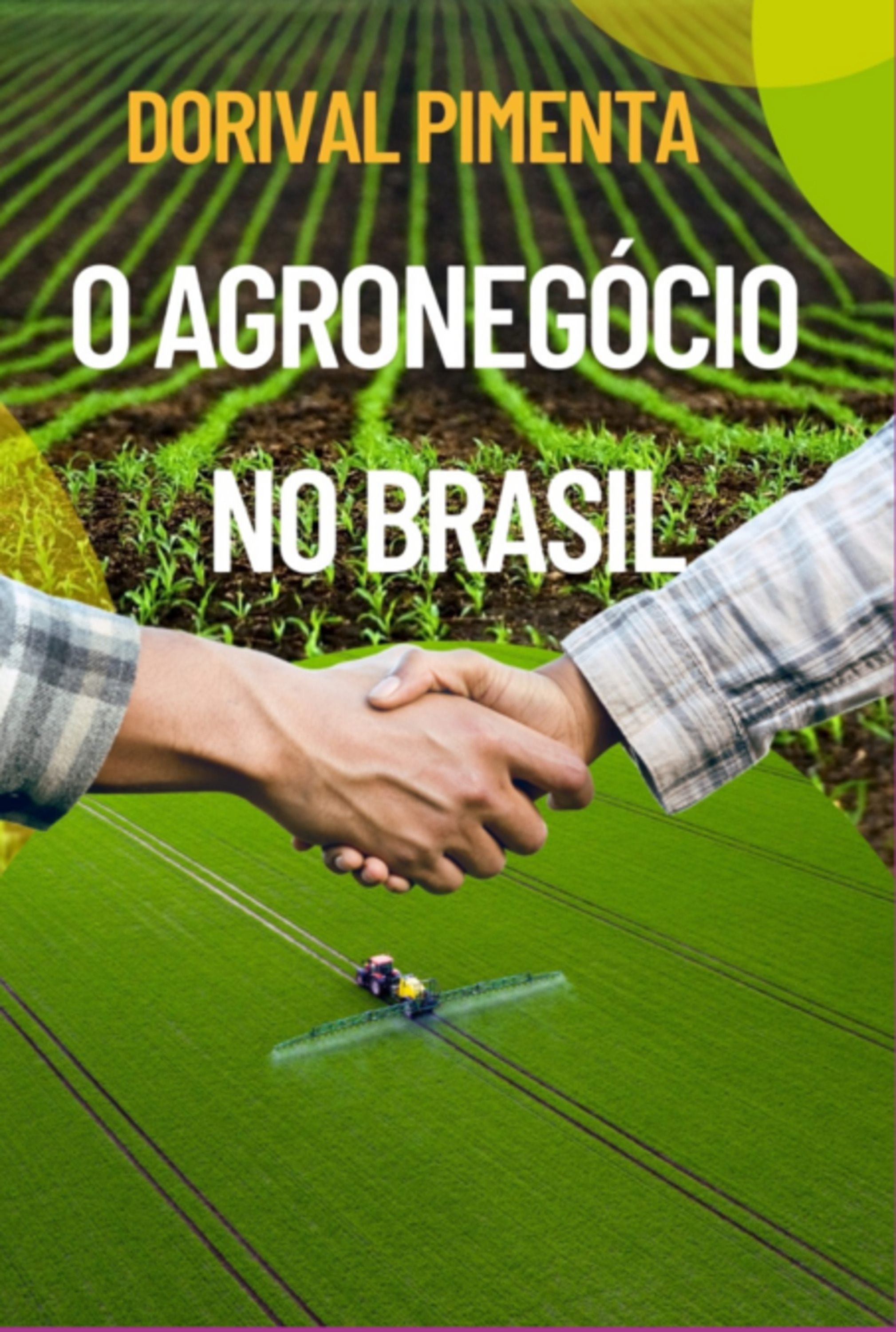 O Agronegócio No Brasil