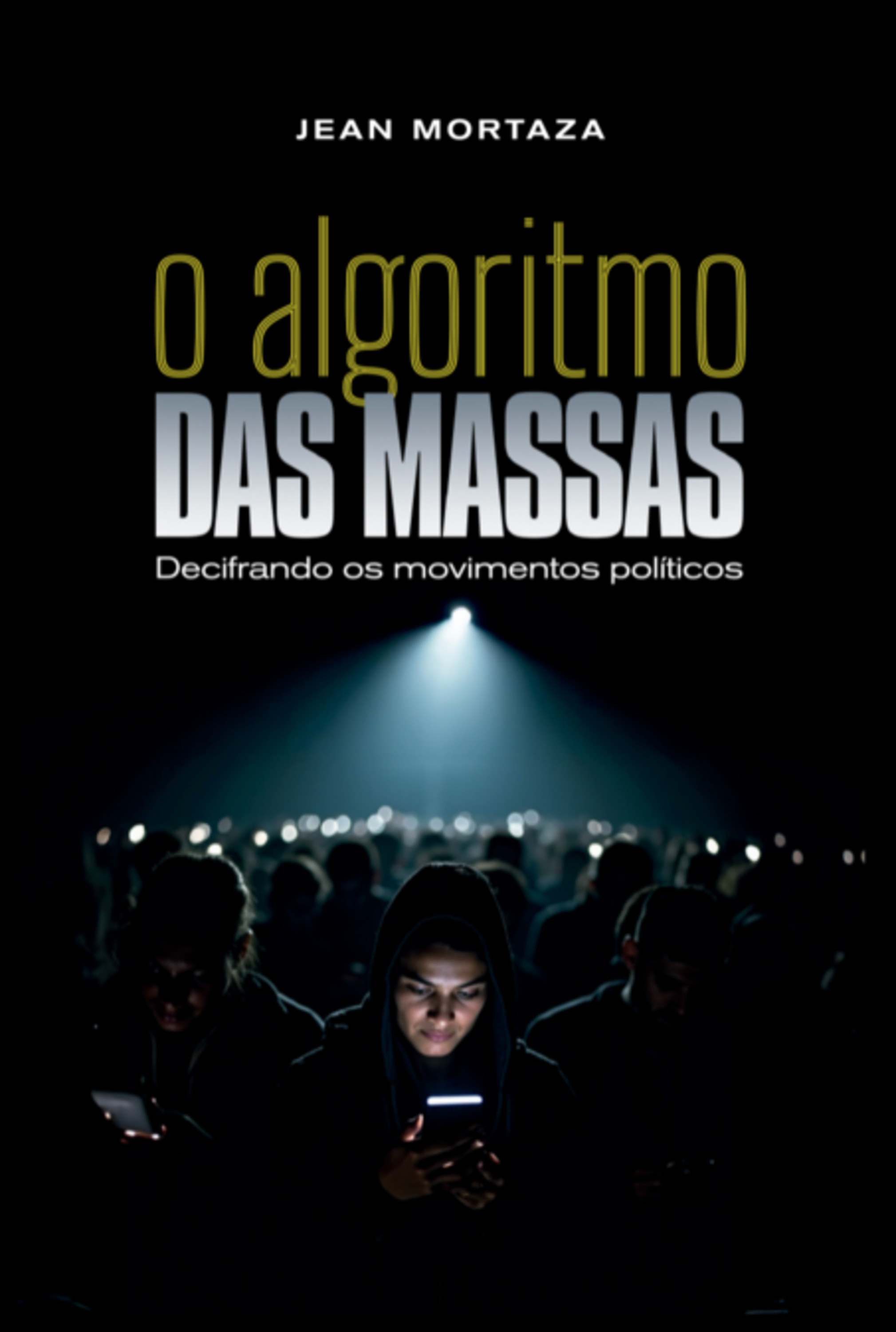 O Algoritmo Das Massas