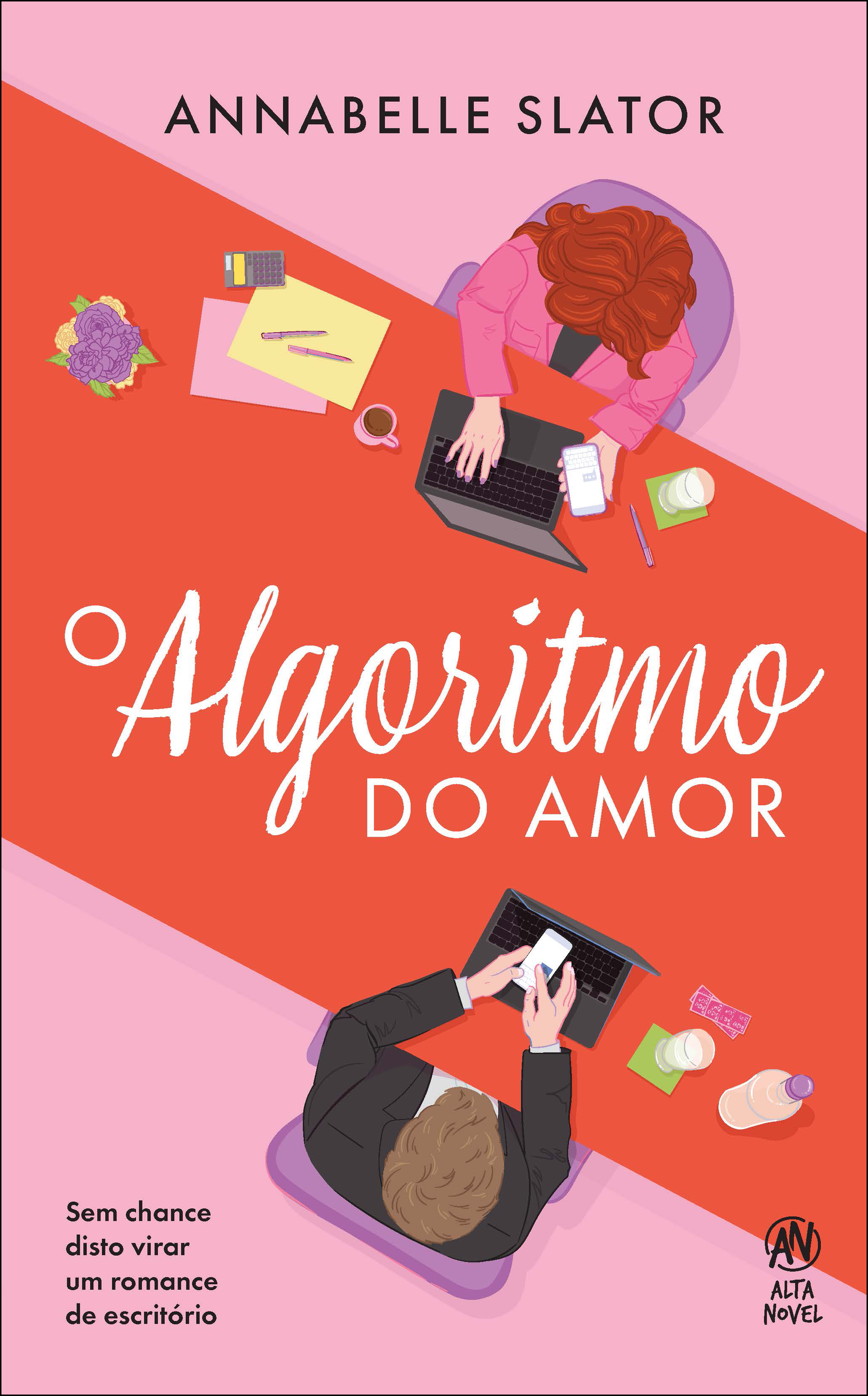 O algoritmo do amor
