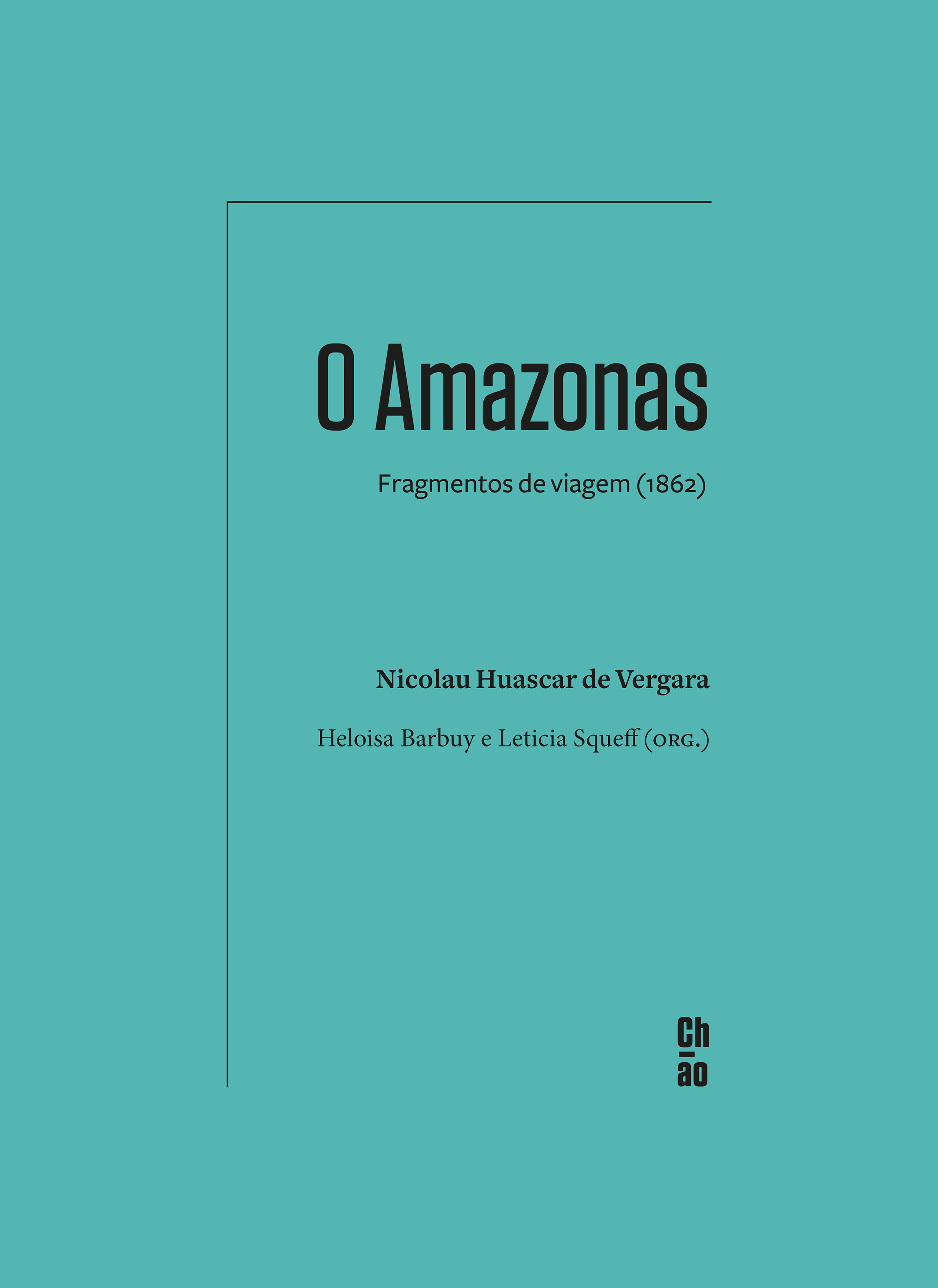 O Amazonas
